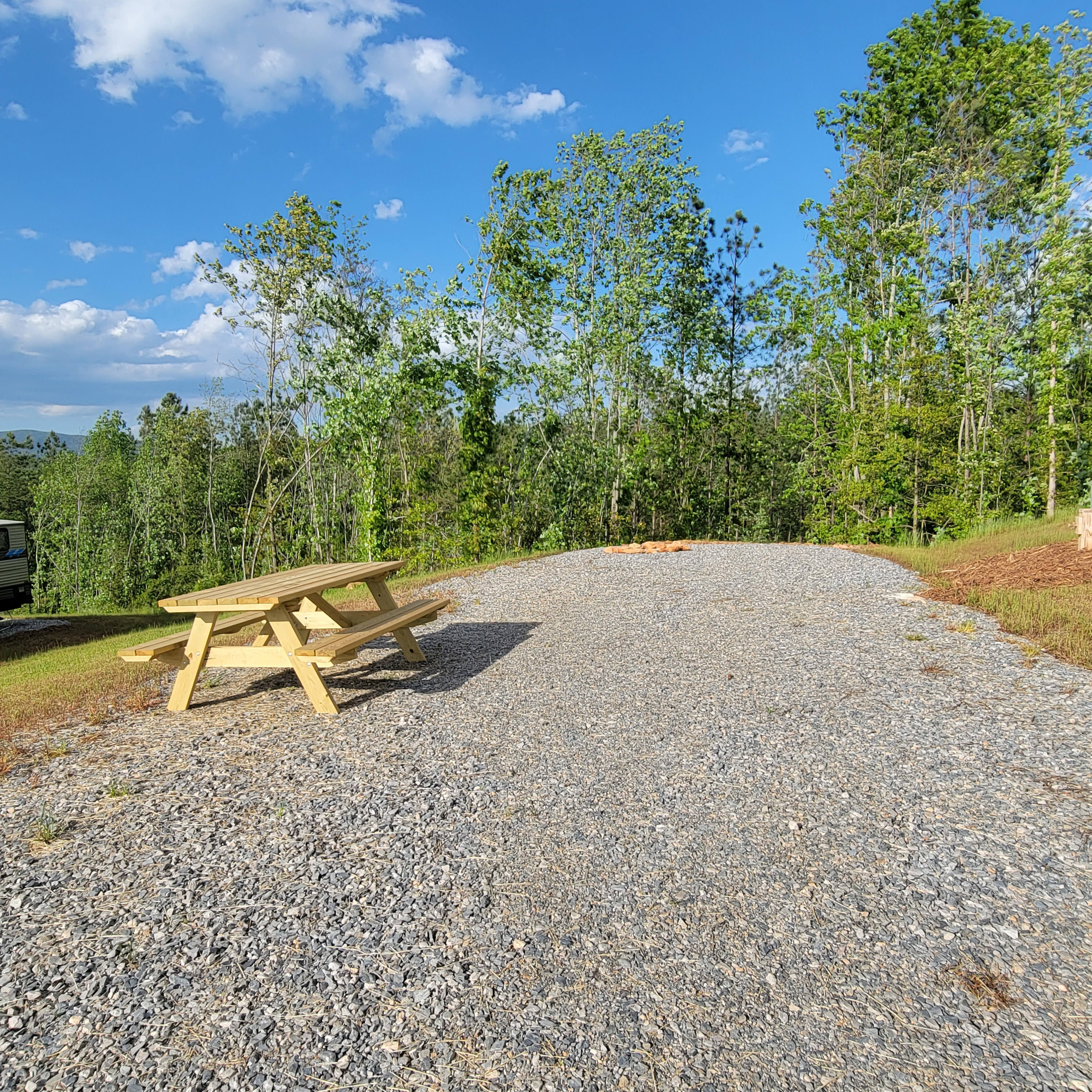 Tellurian Family Campground