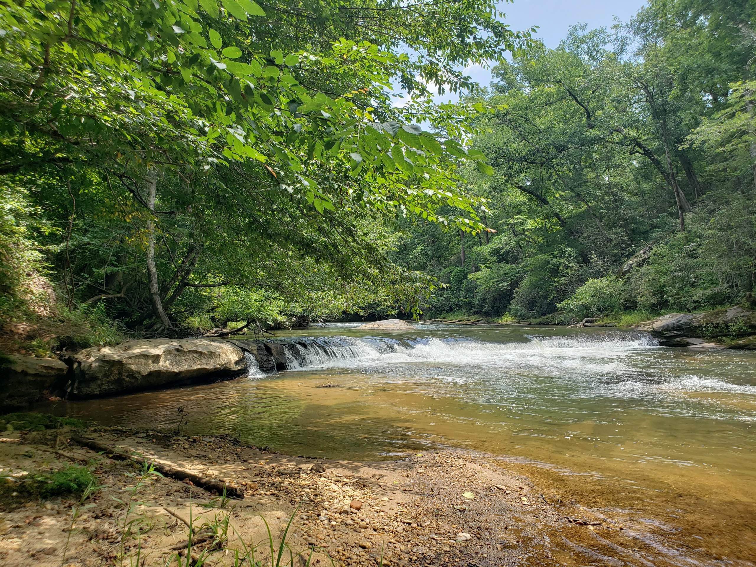 Tellurian Family Campground