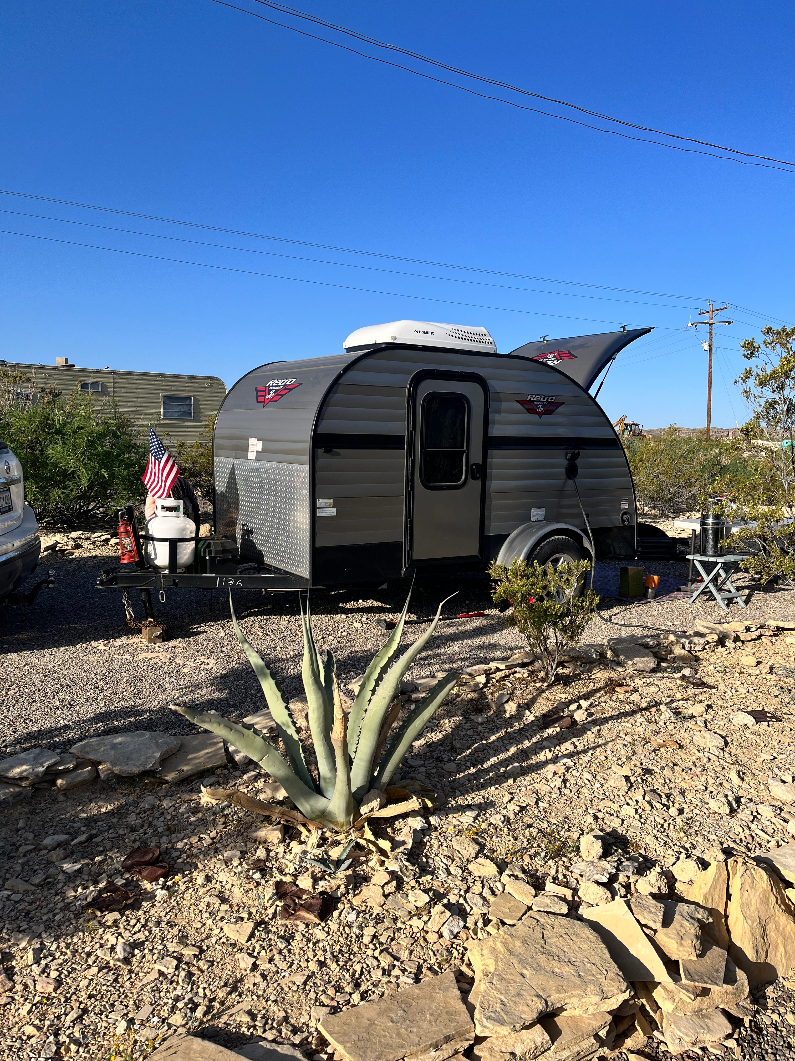 Jomommas Rv Park