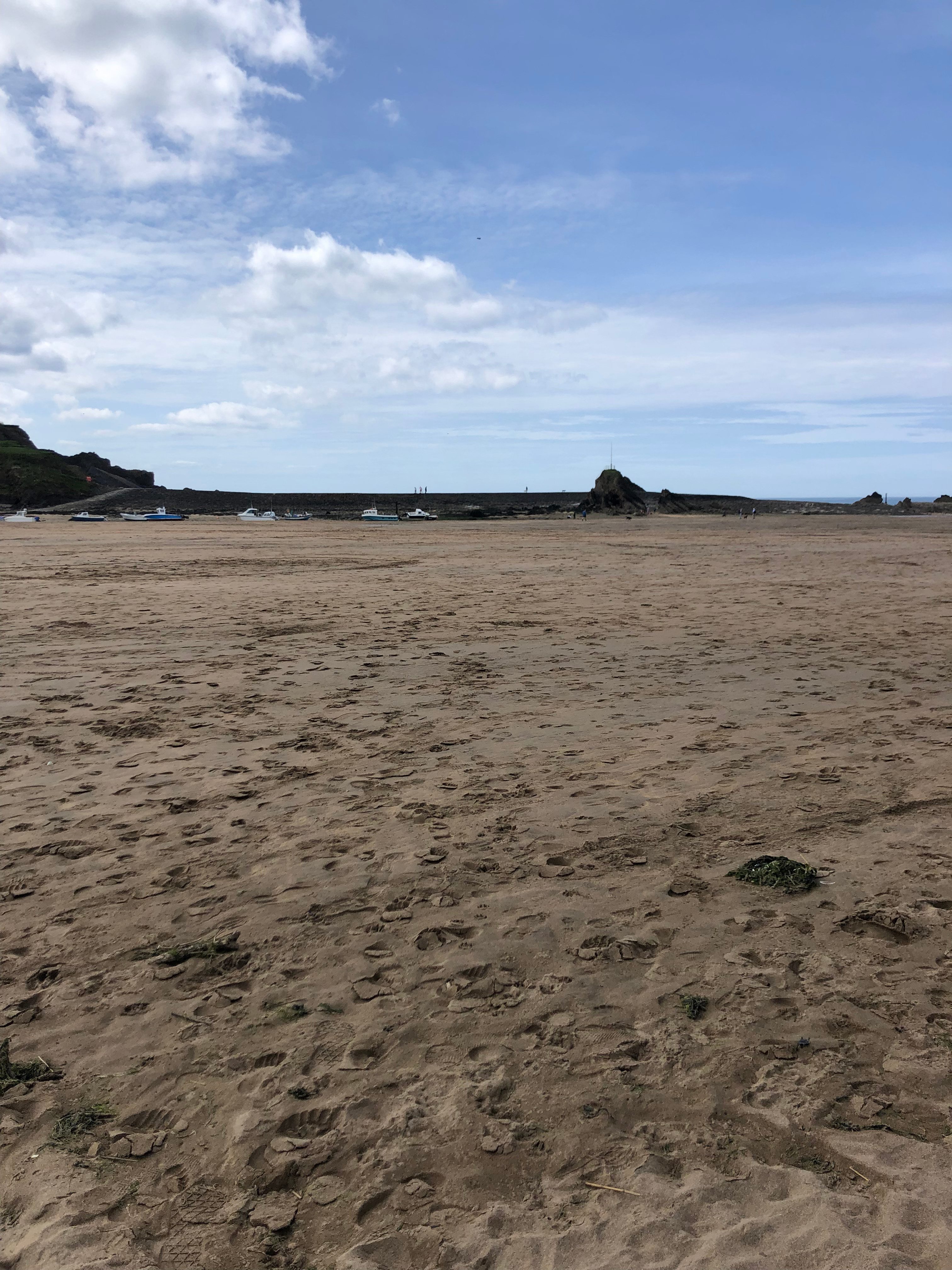 Surf Pods and Camping at Atlantic Farm