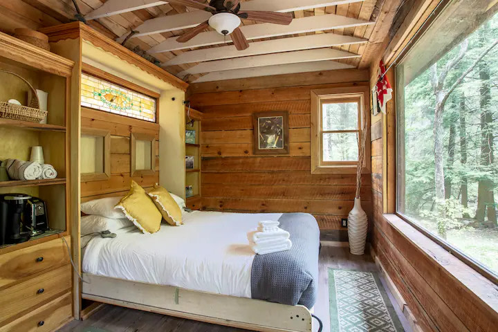 Riverbright Treehouse