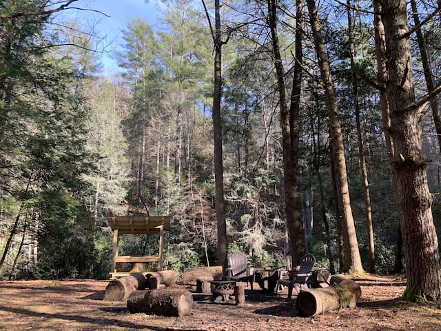 Riverbright Treehouse