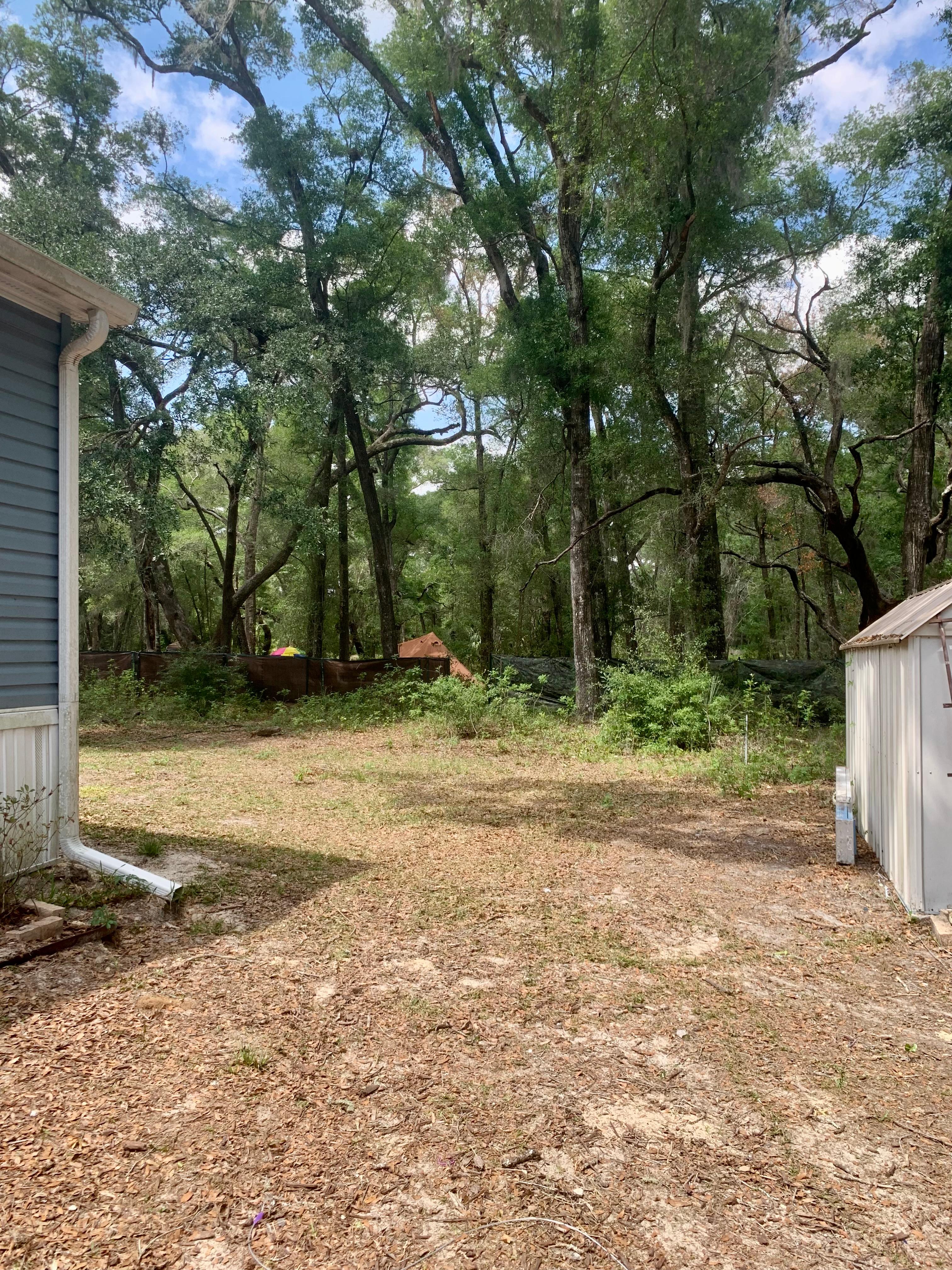 Sea Cow Campground <3