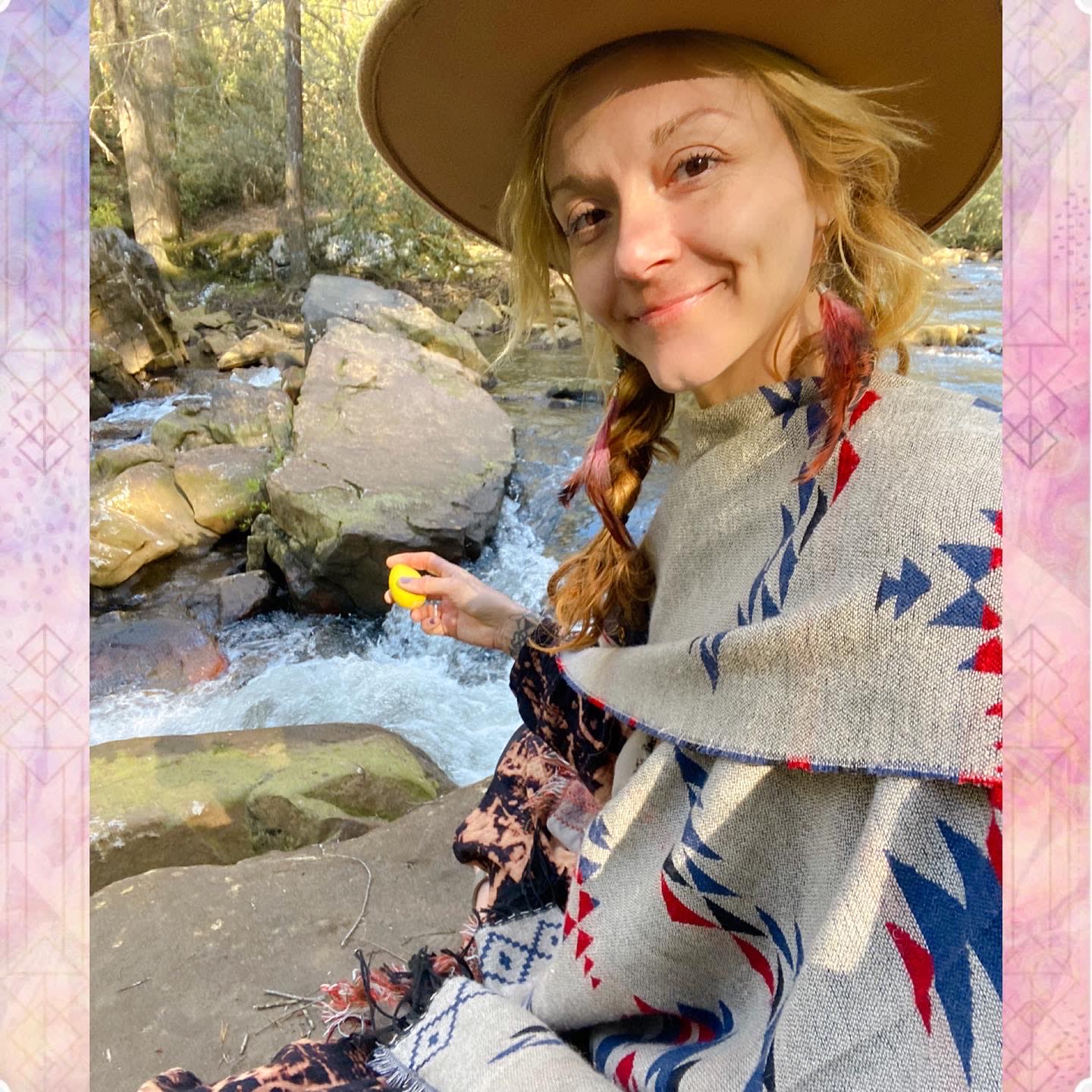 Hammock’Sway Private Off Grid Camp