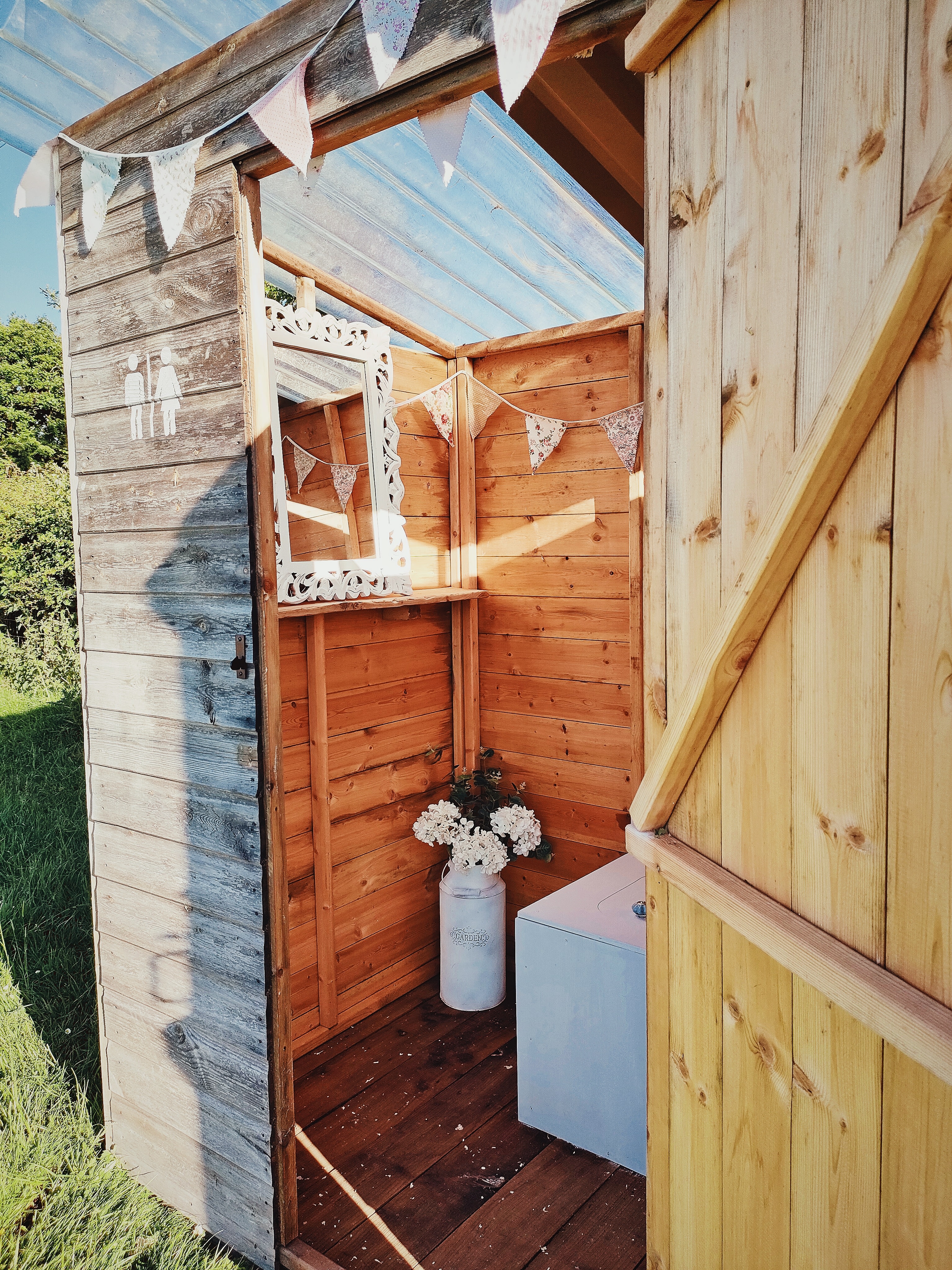 Compost Loo