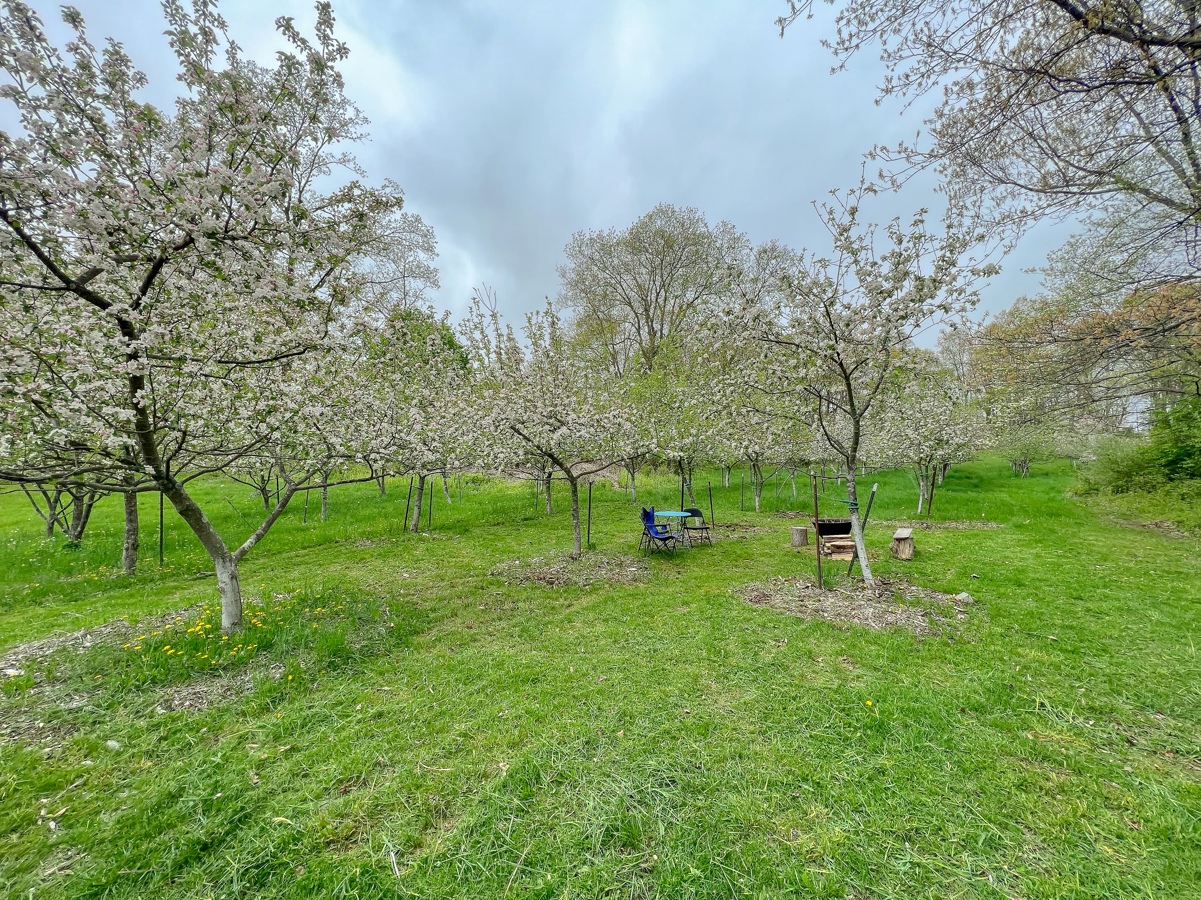 Historic Sundial Farm