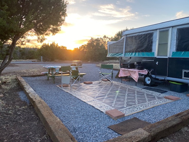 Great sunset