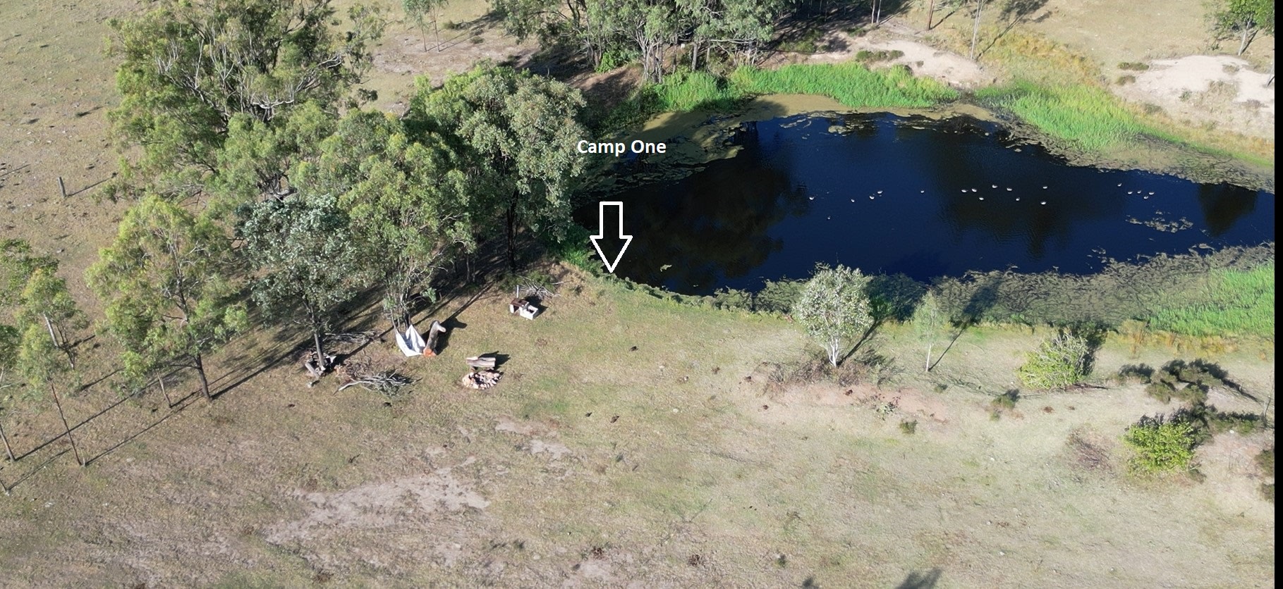 Coalstoun Lakes Rural Camp