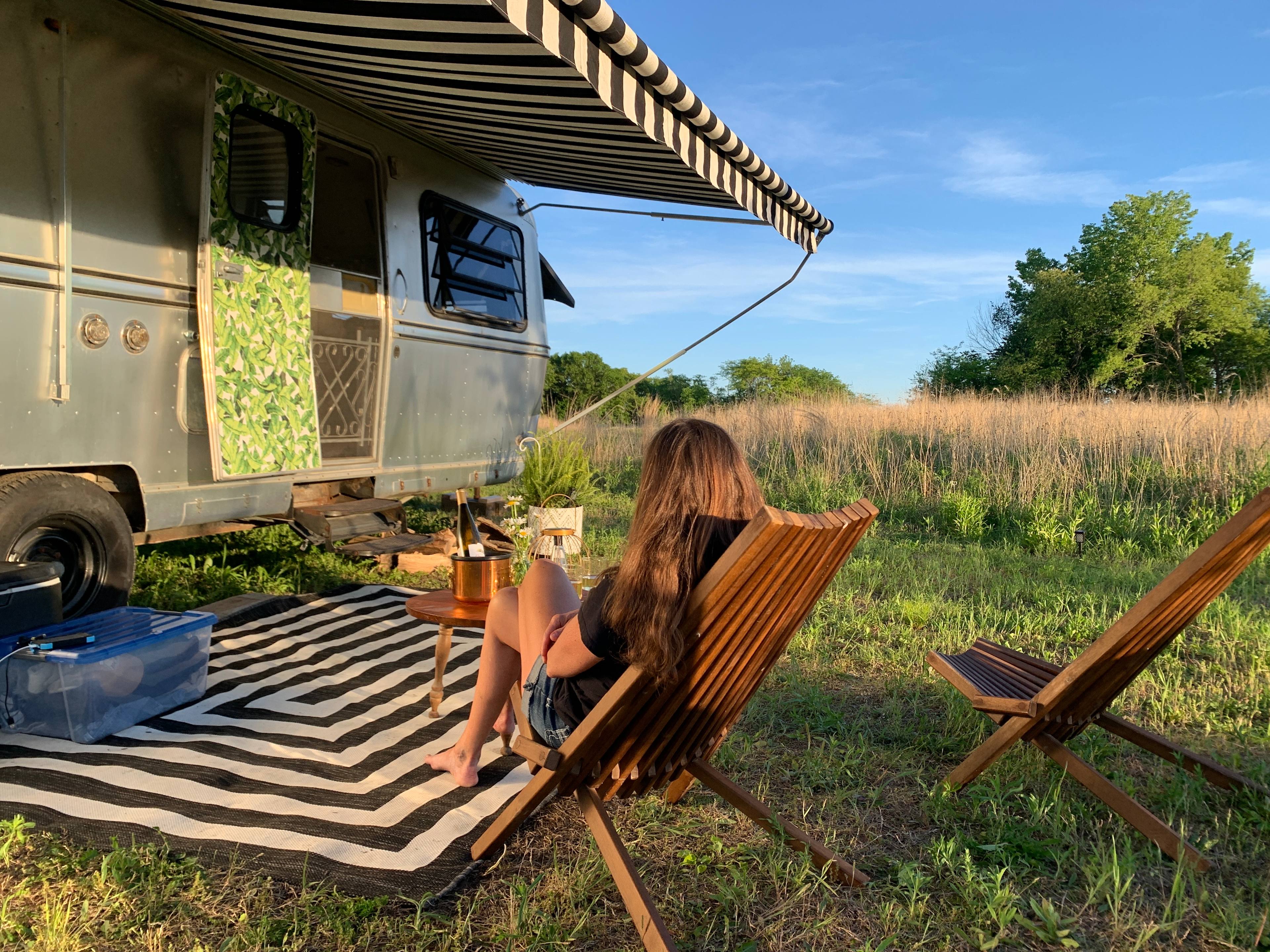 The Point at Lake Red Rock