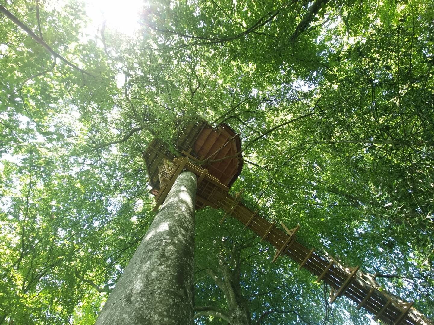 Le Domaine de Wail Legends Resort