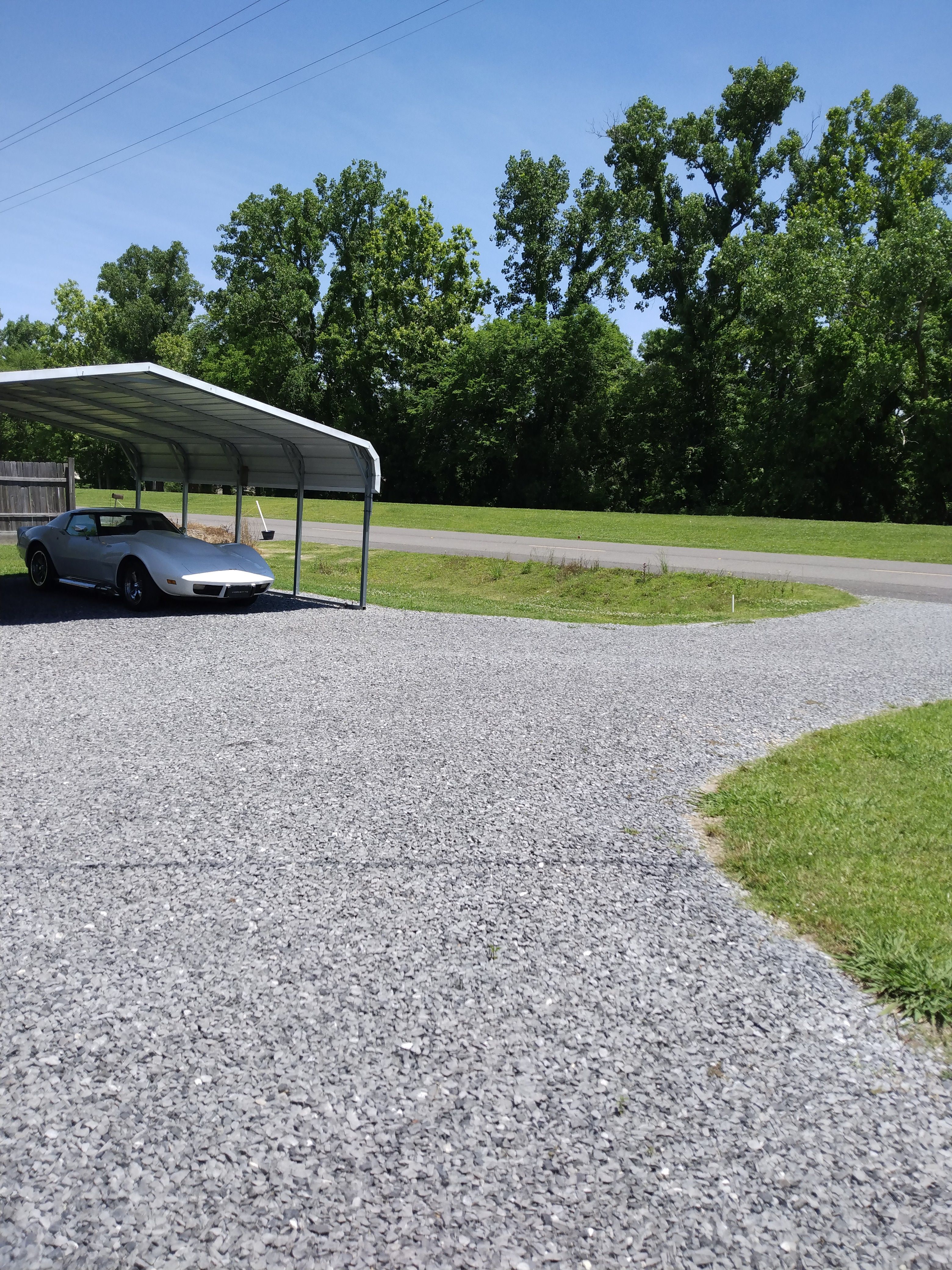Atchafalaya River Hwy.
