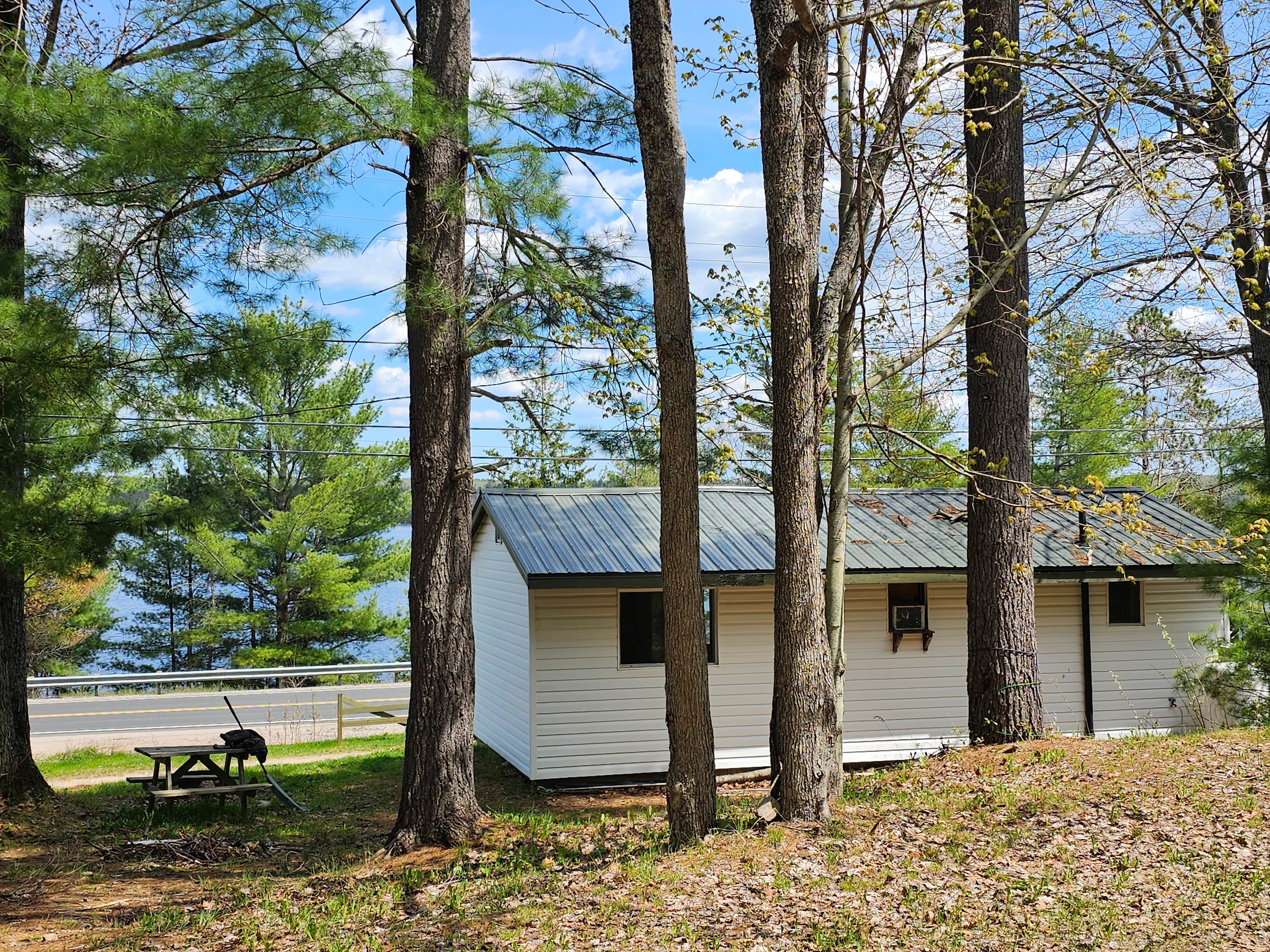 Mazinaw Lakeside RV Park&Campground