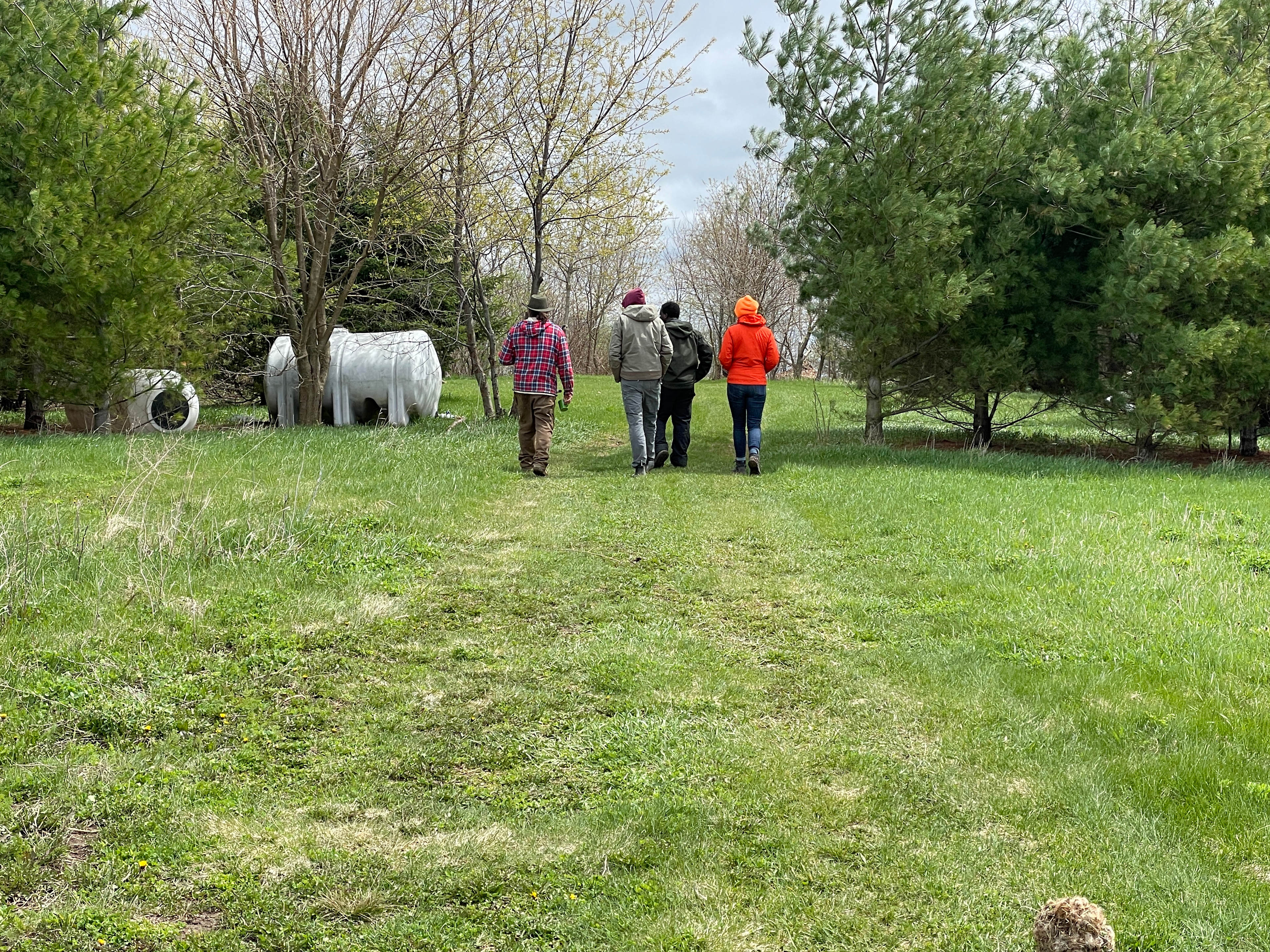 Terra Growers Organic Farm