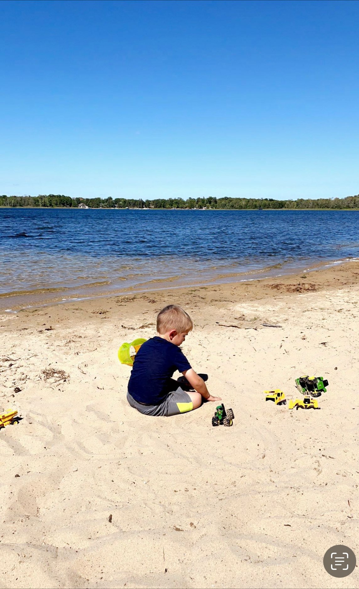 Wise Lake Association