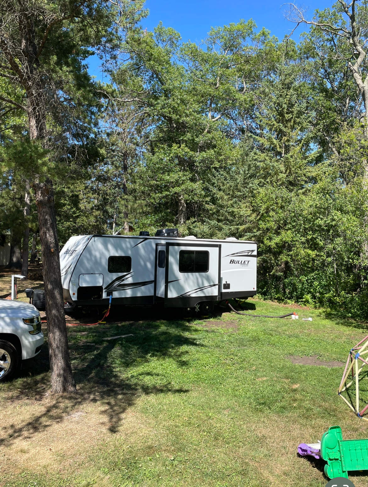 Wise Lake Association