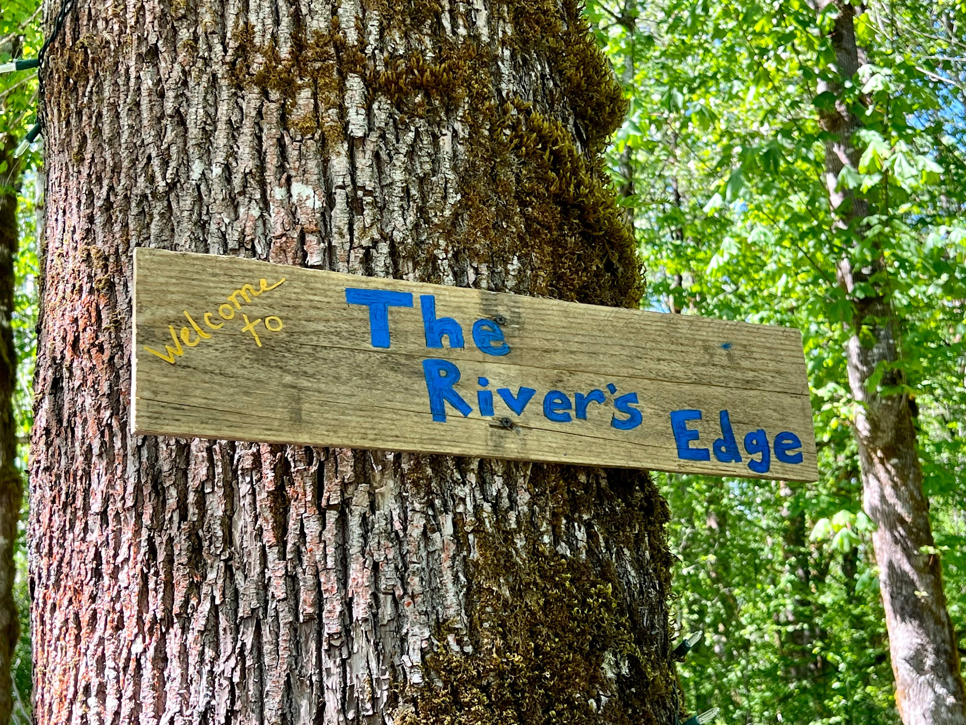 The River's Edge Camp Ground