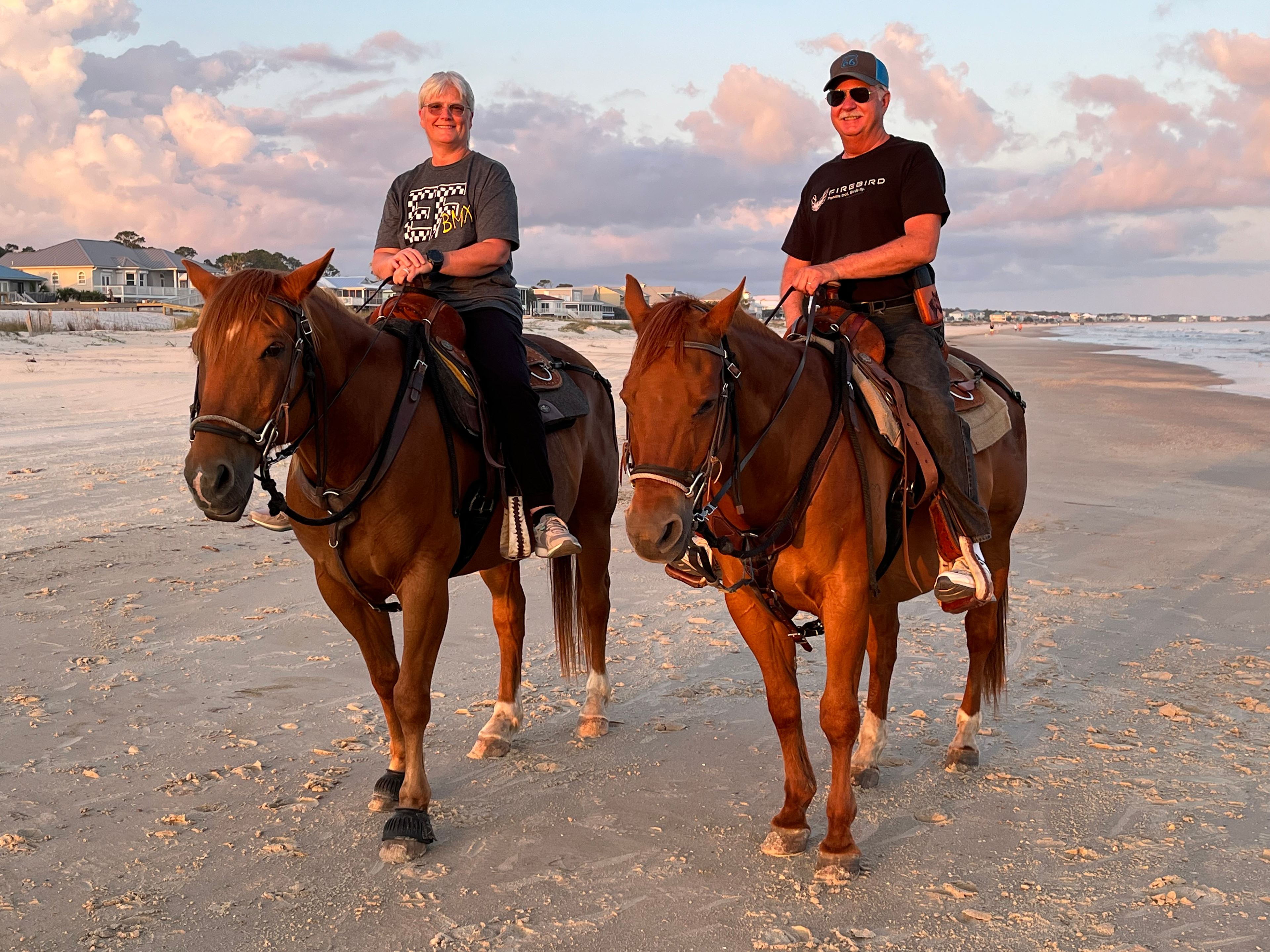 The Crab Claw' Beach Front RV Site