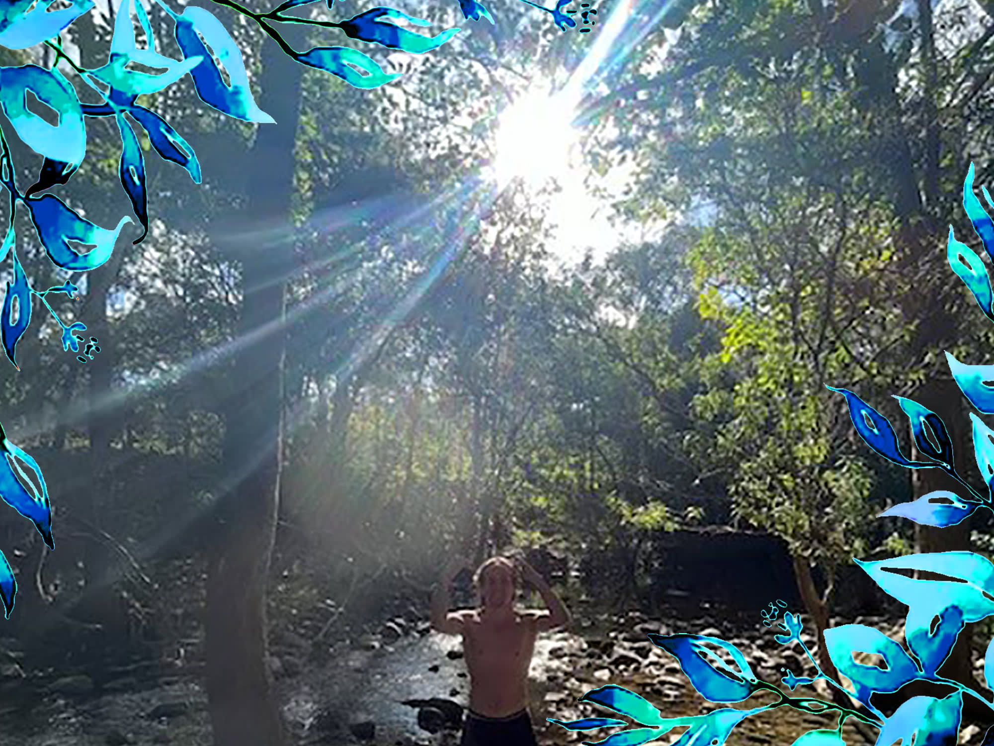 Blue Tree Campground