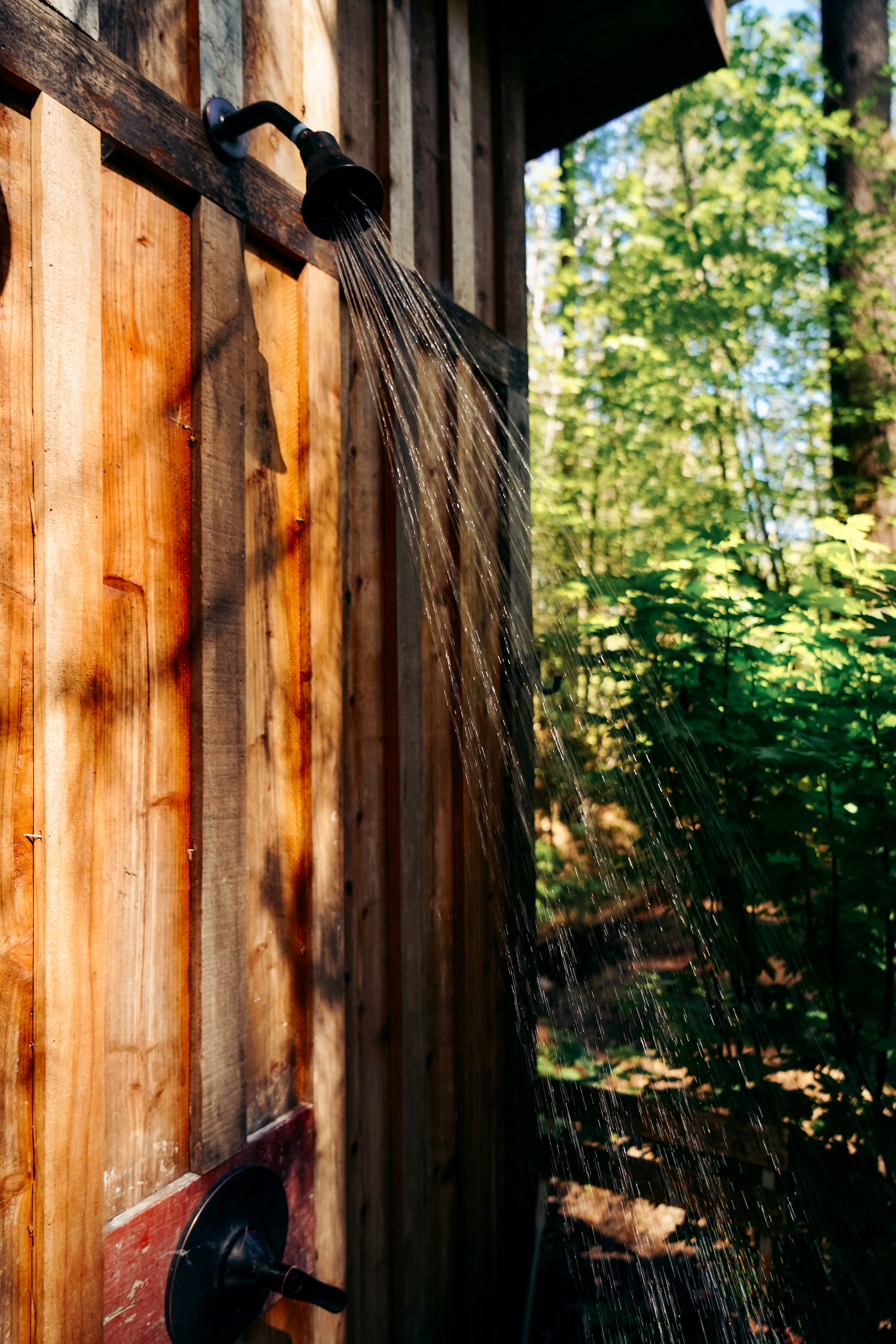Private Yurts - Nevada City