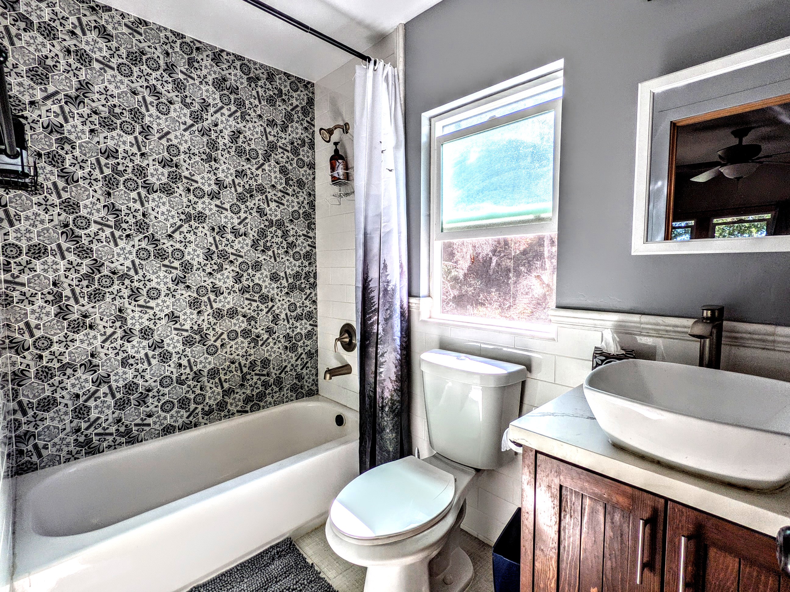 Hideout Mountain Lodge