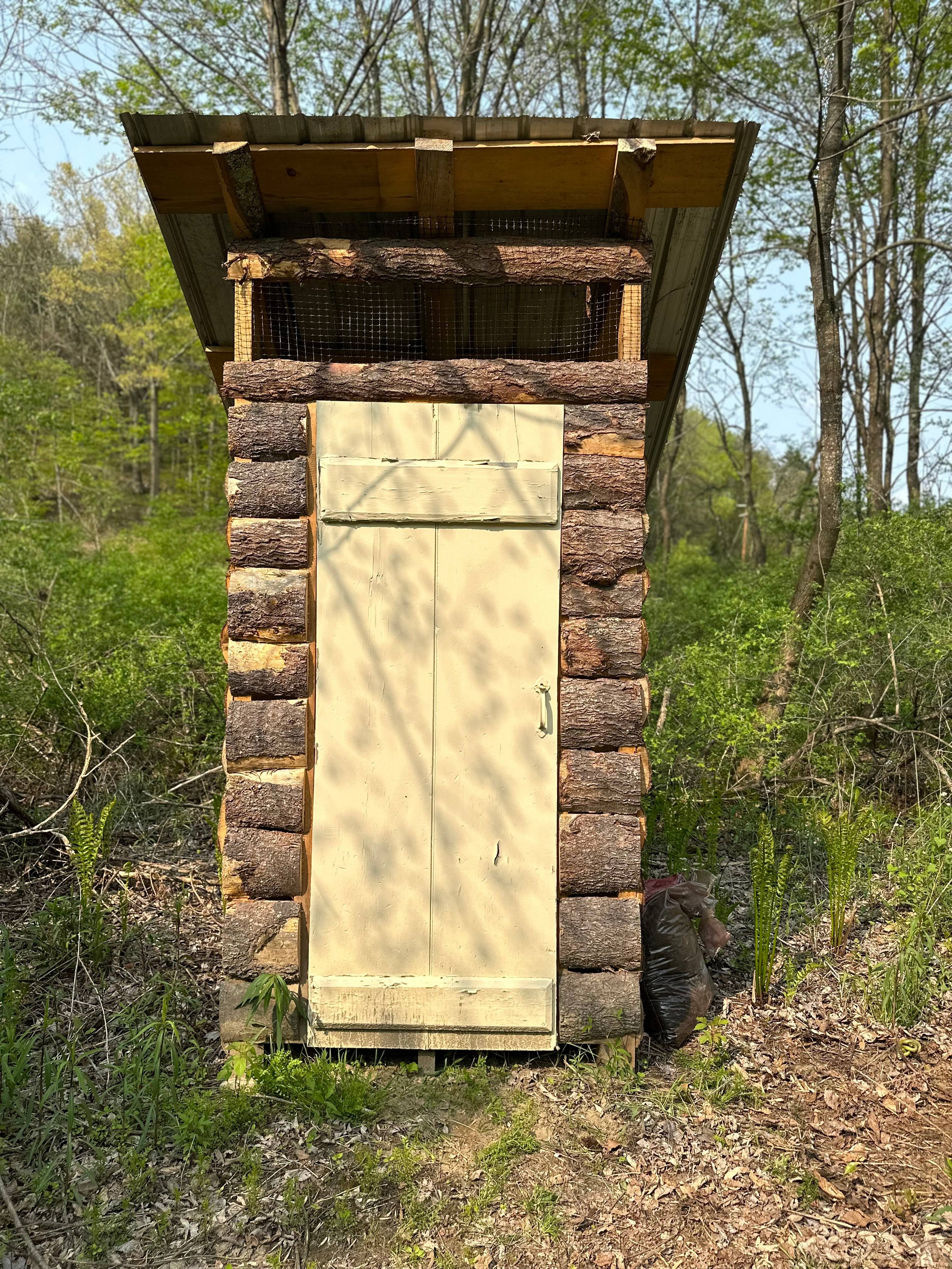 Mountain Rise Farm and Campground