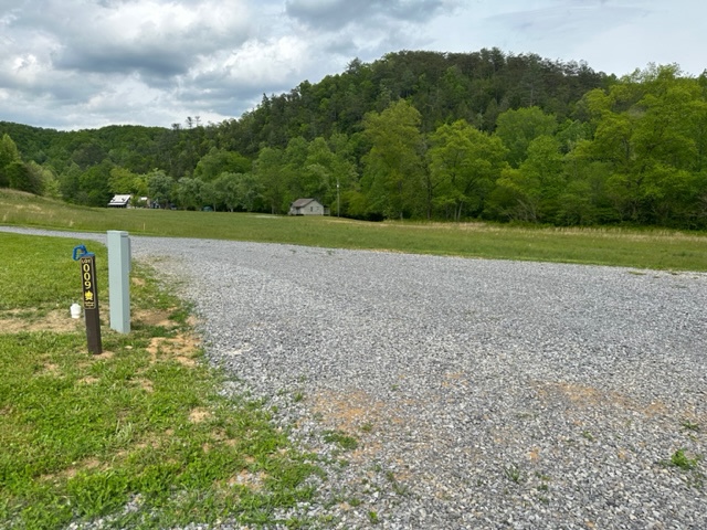 Ellis Cove