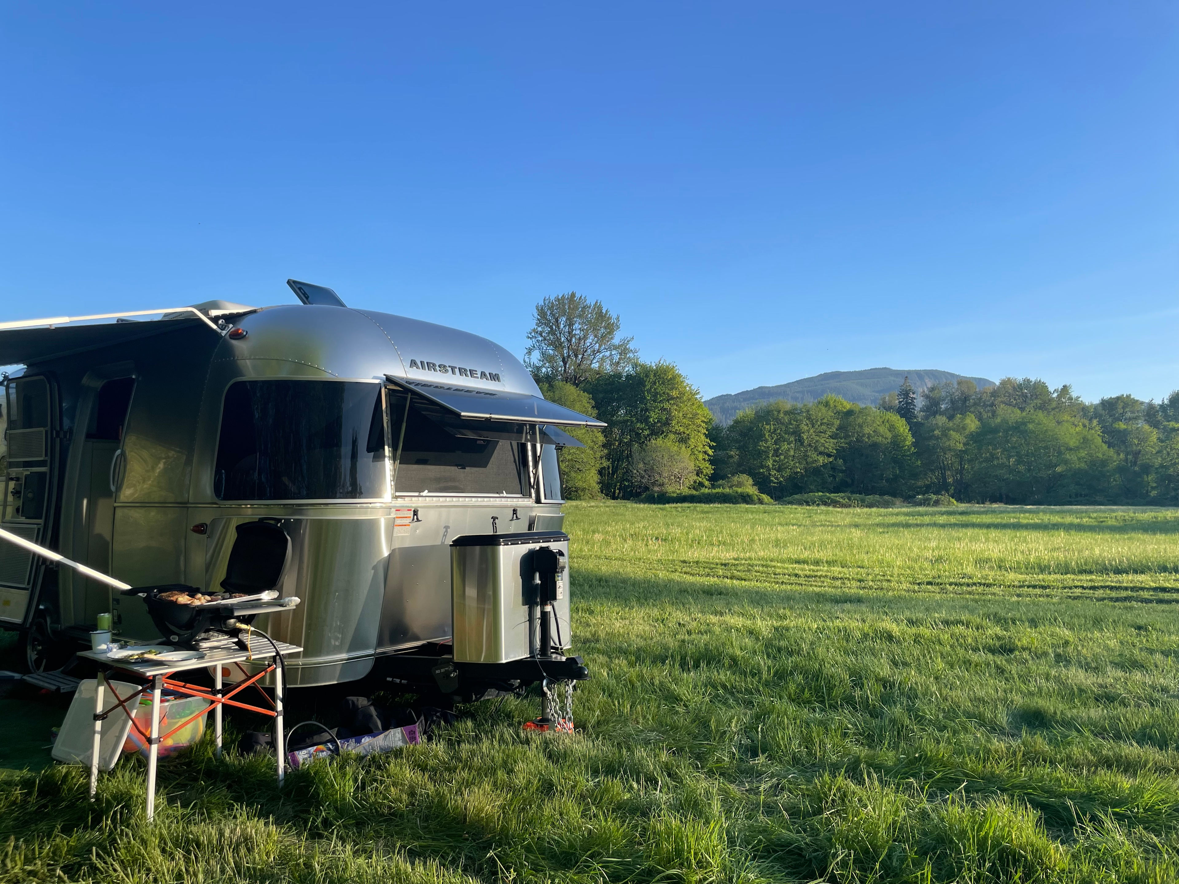 Cowlitz River Rentals