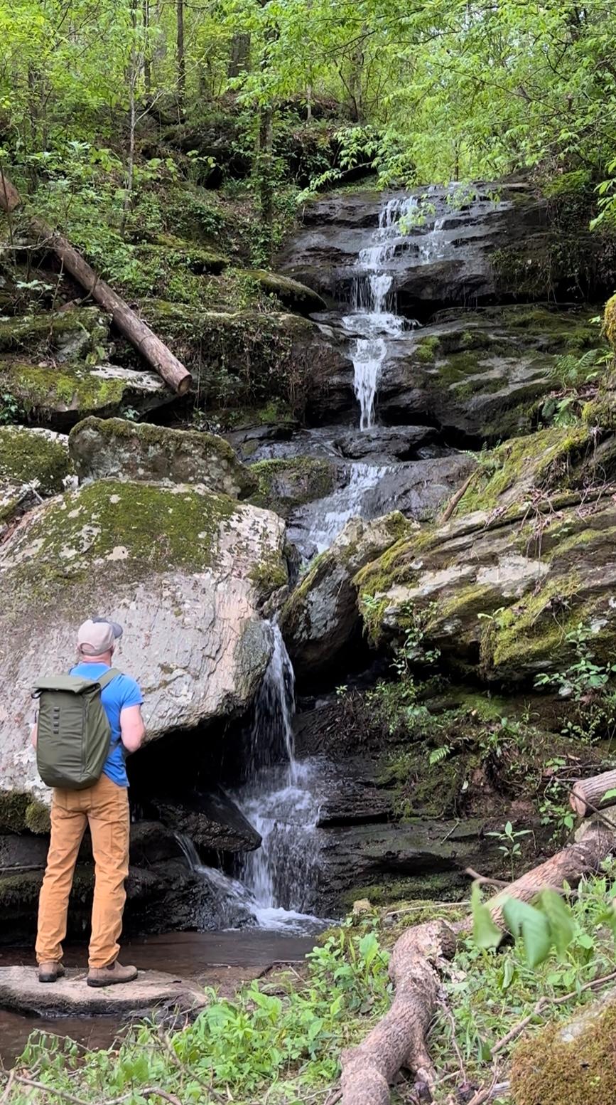 Bohamia - Glamp/RV/Camp