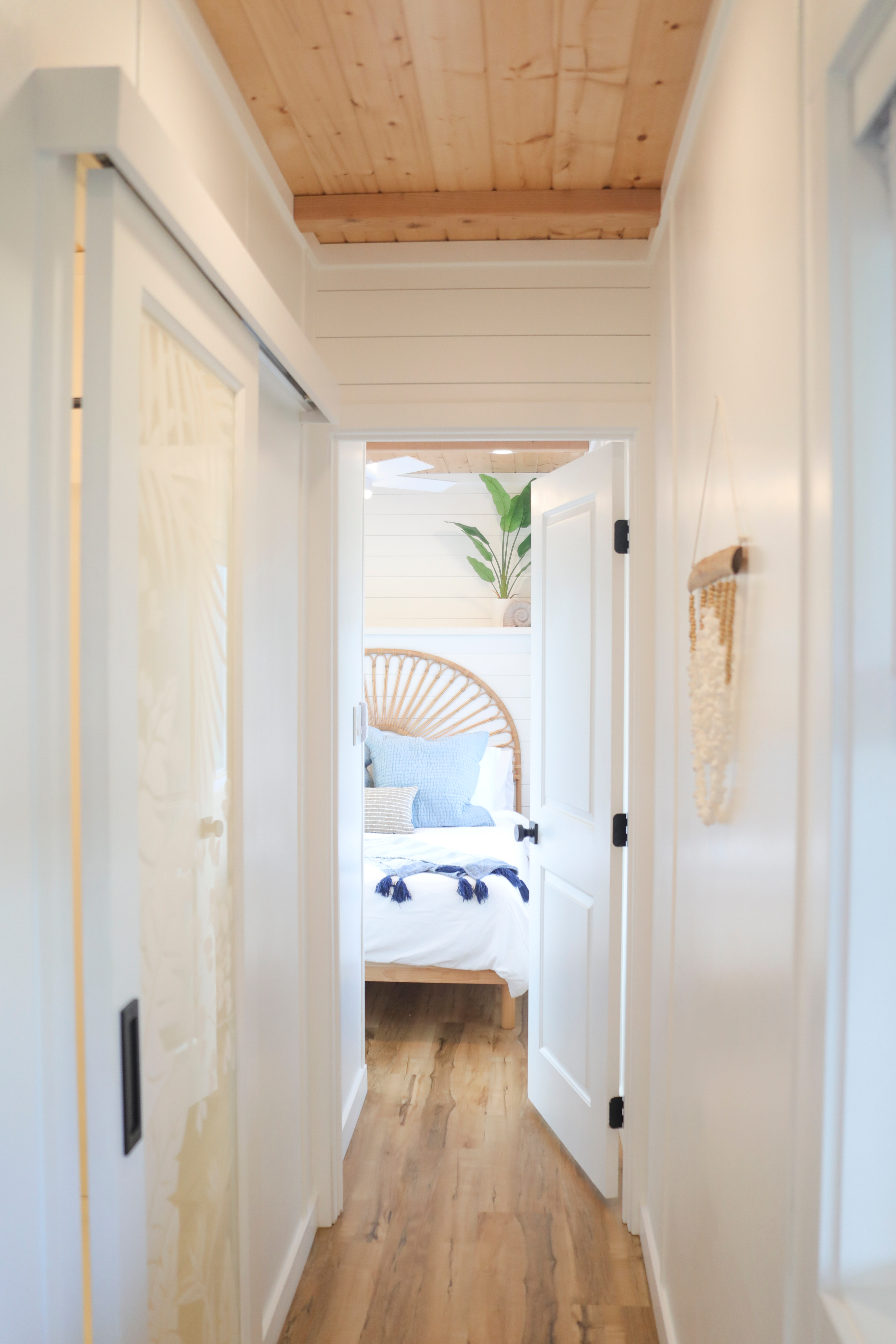 Hawaii Tiny Home Village