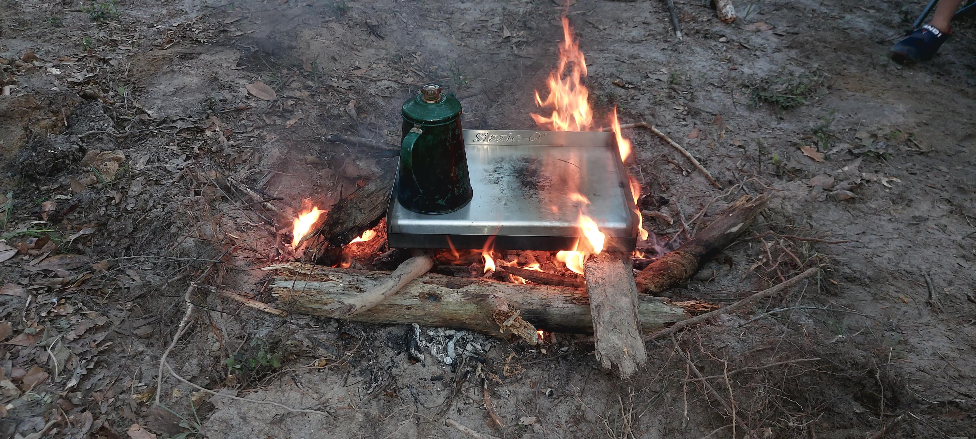 THRIVE family camp and RV