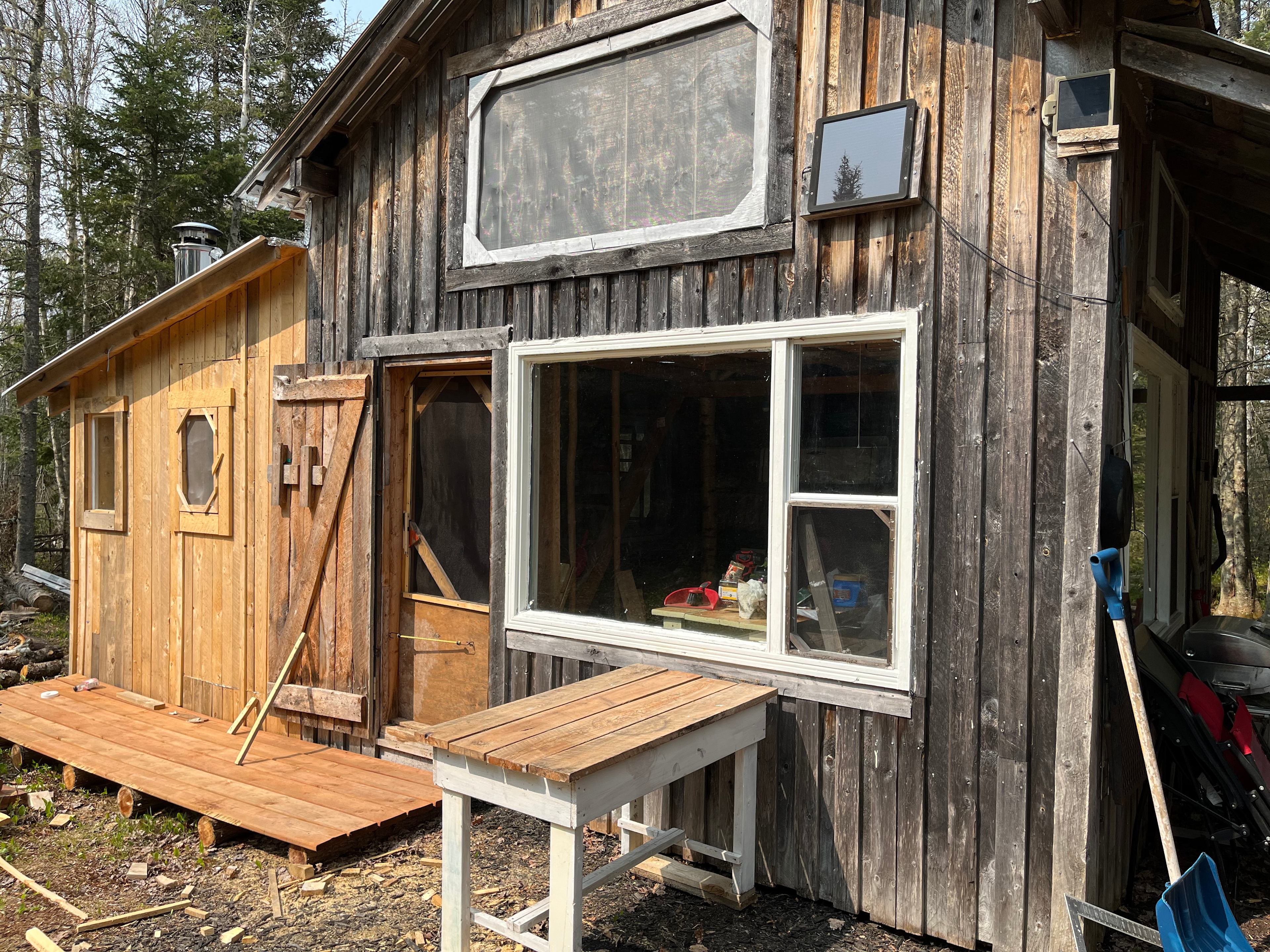 GayLin Farms