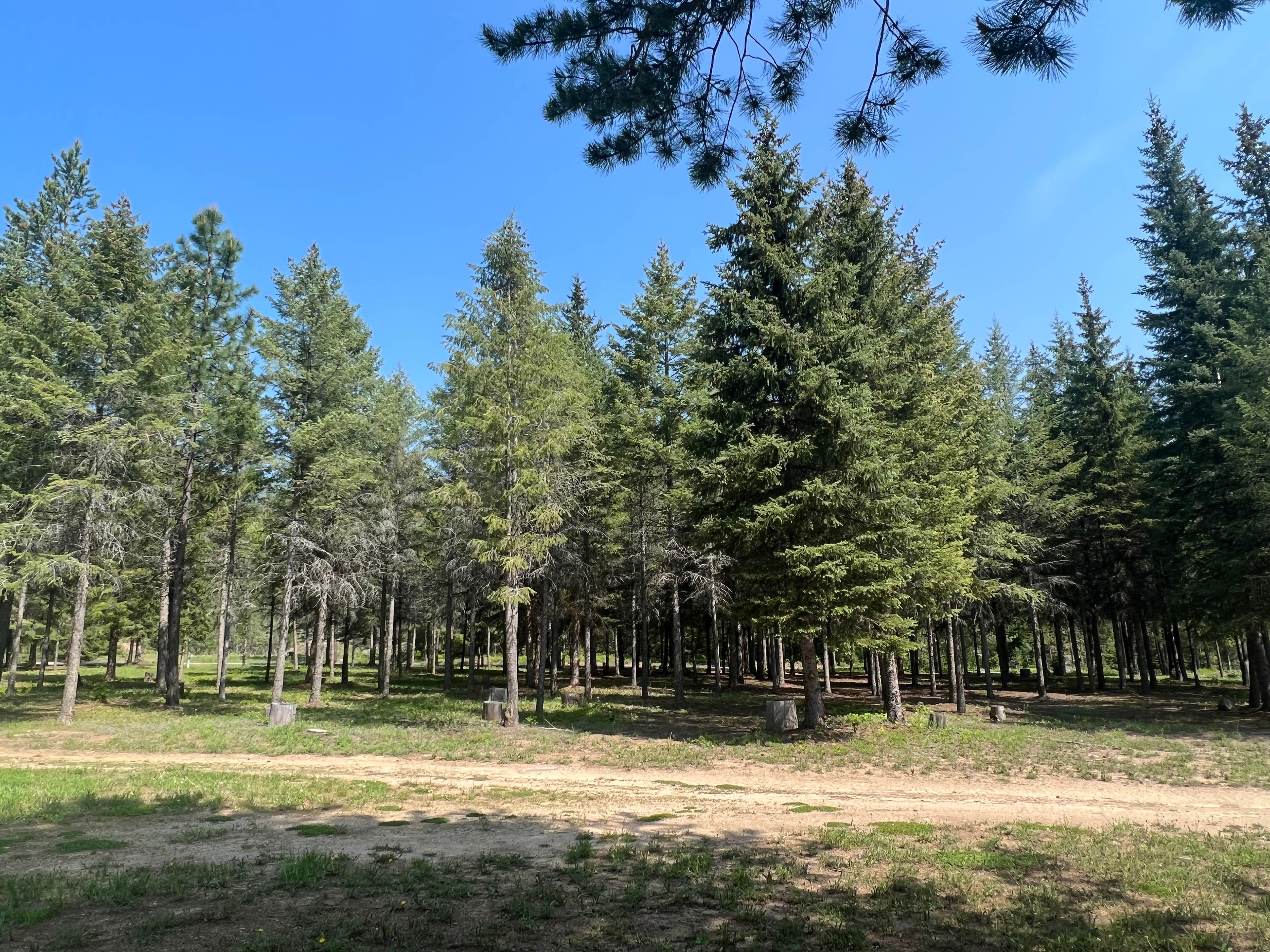Prater mountain ranch