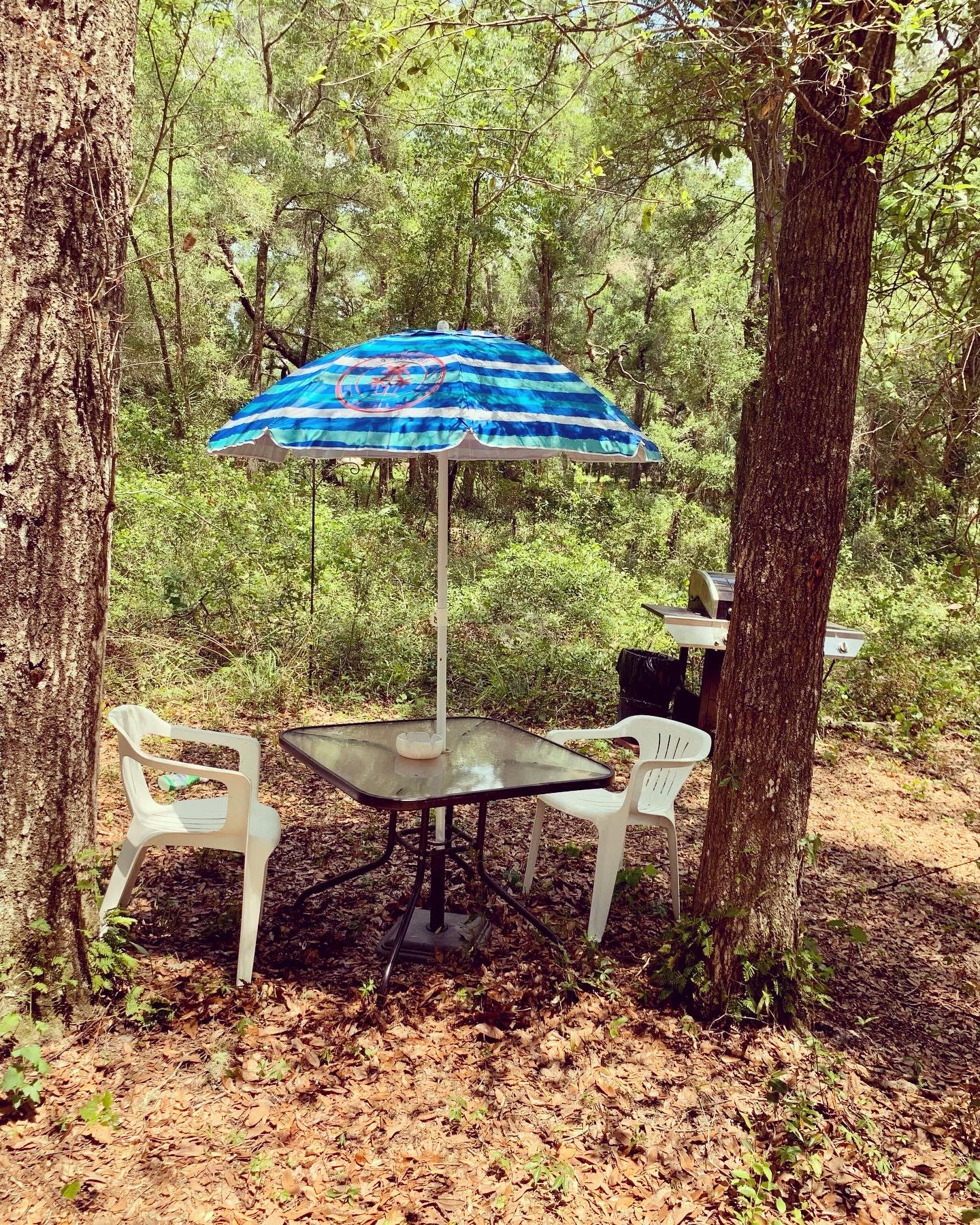 Sea Cow Campground <3