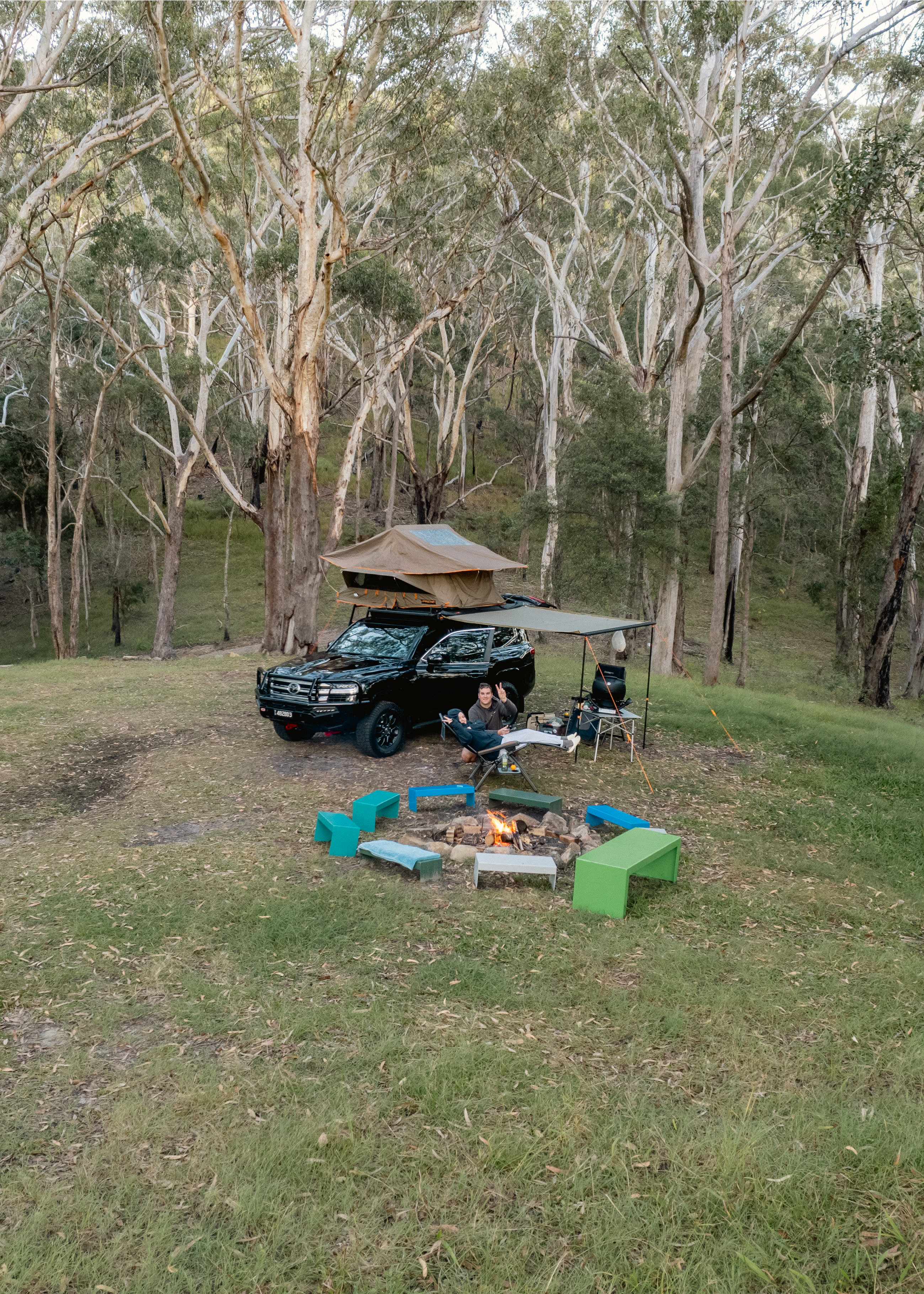 Cabarita Beach Station