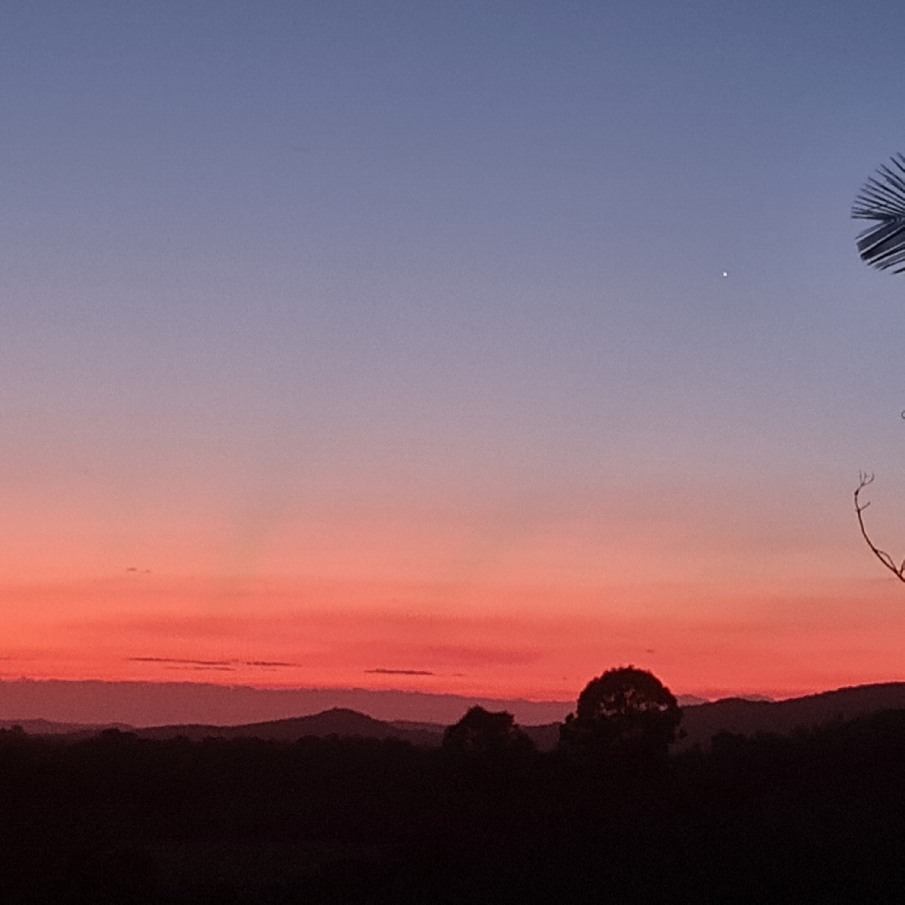 Riverbend Mary River hipcamp