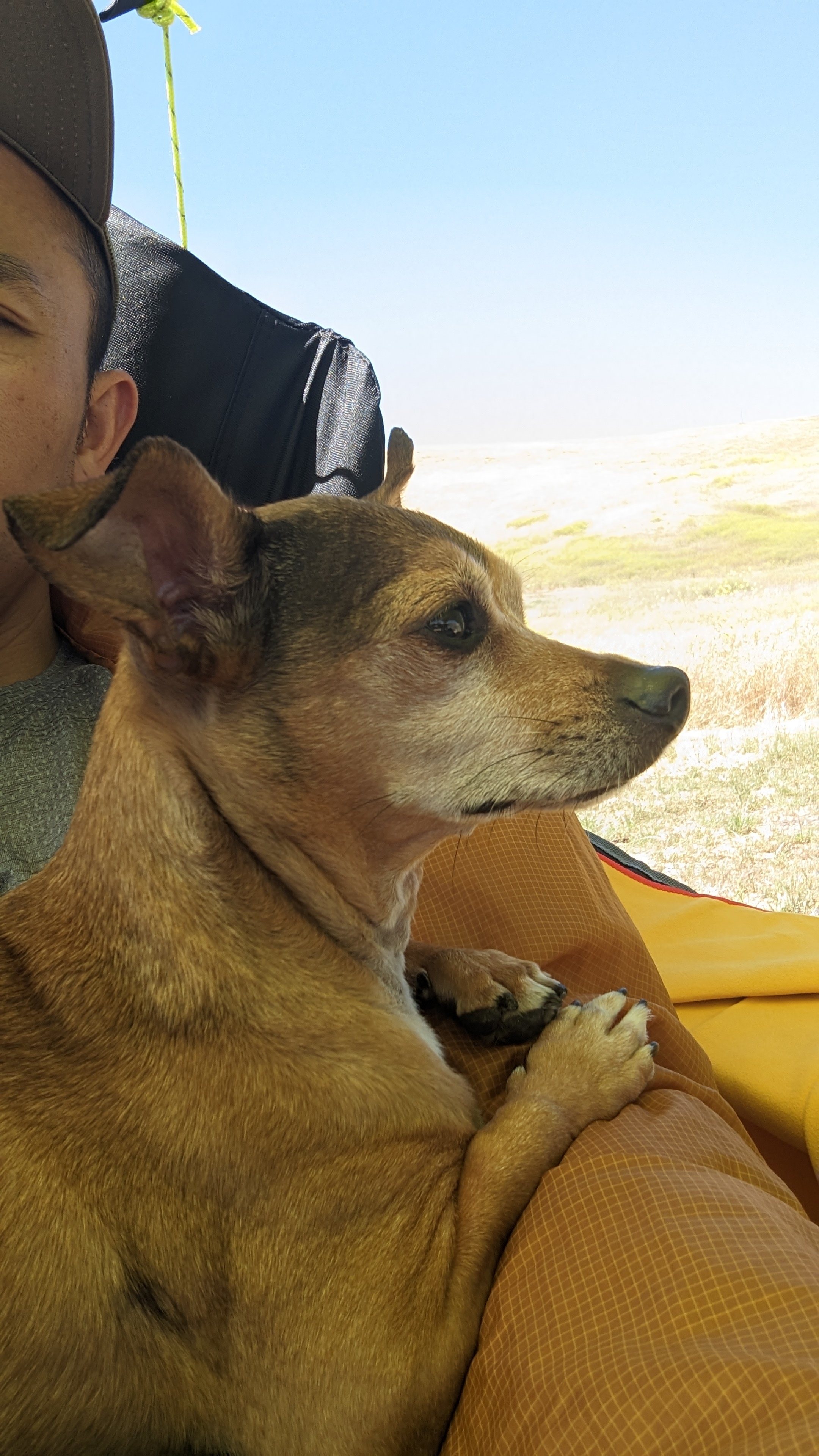 The Ranch at Cross Road