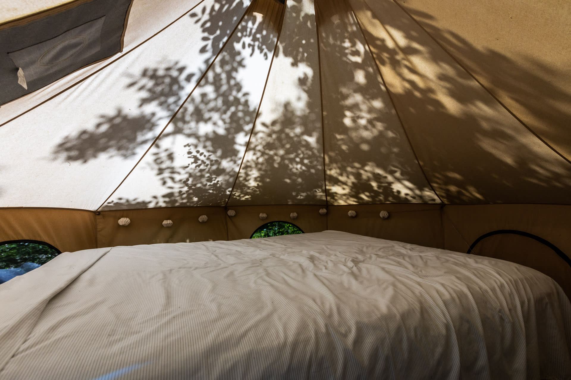 Coffee Creek Community & Gardens