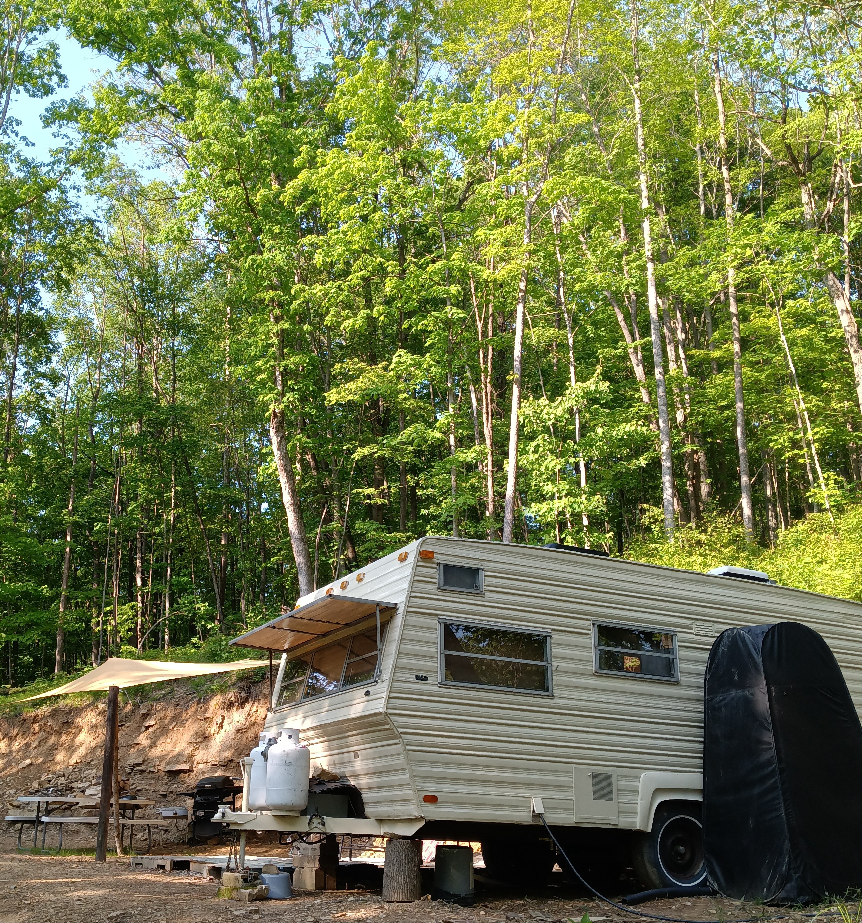 Yourway Camp