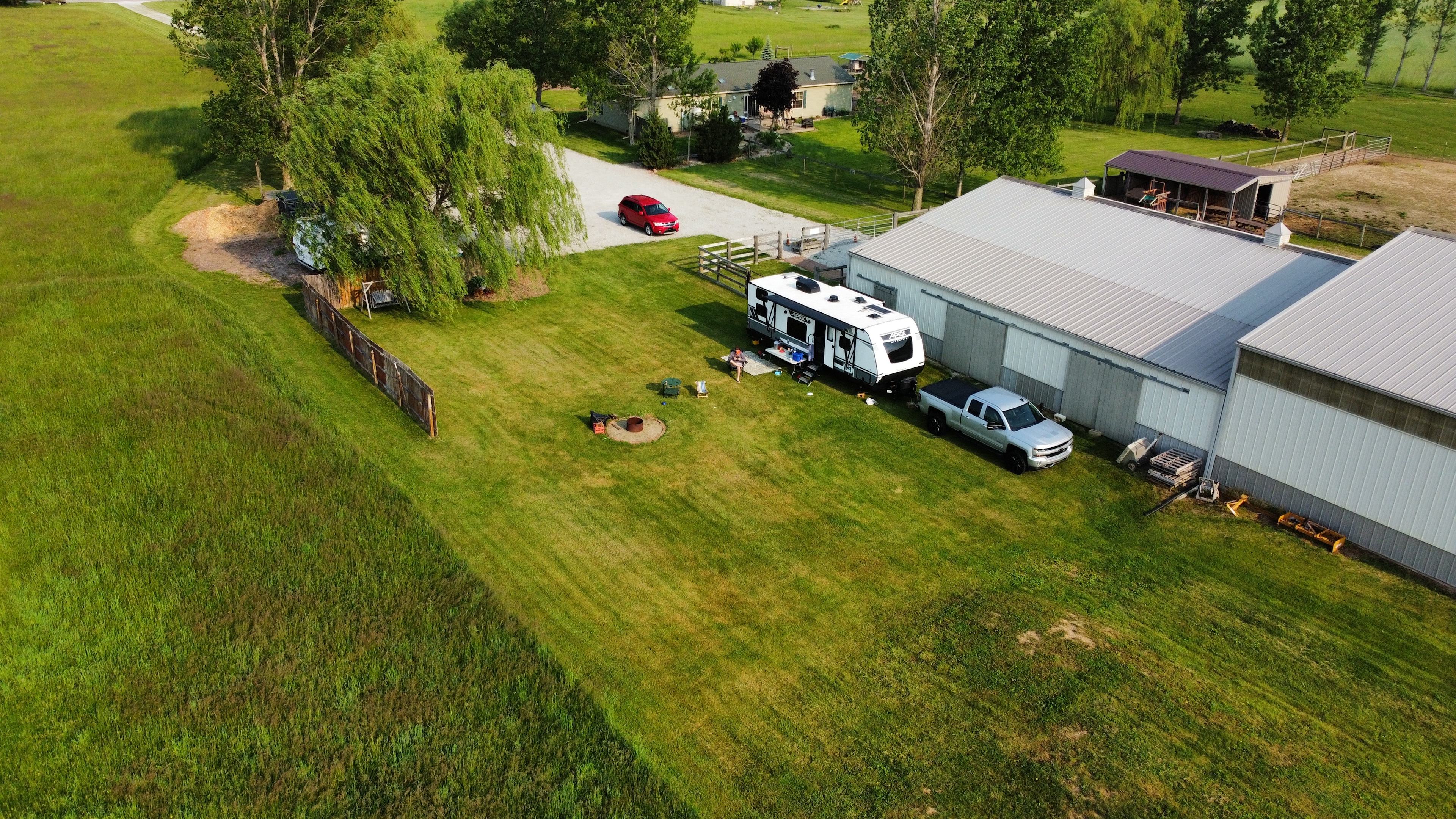 Havendell Farm and Wayside