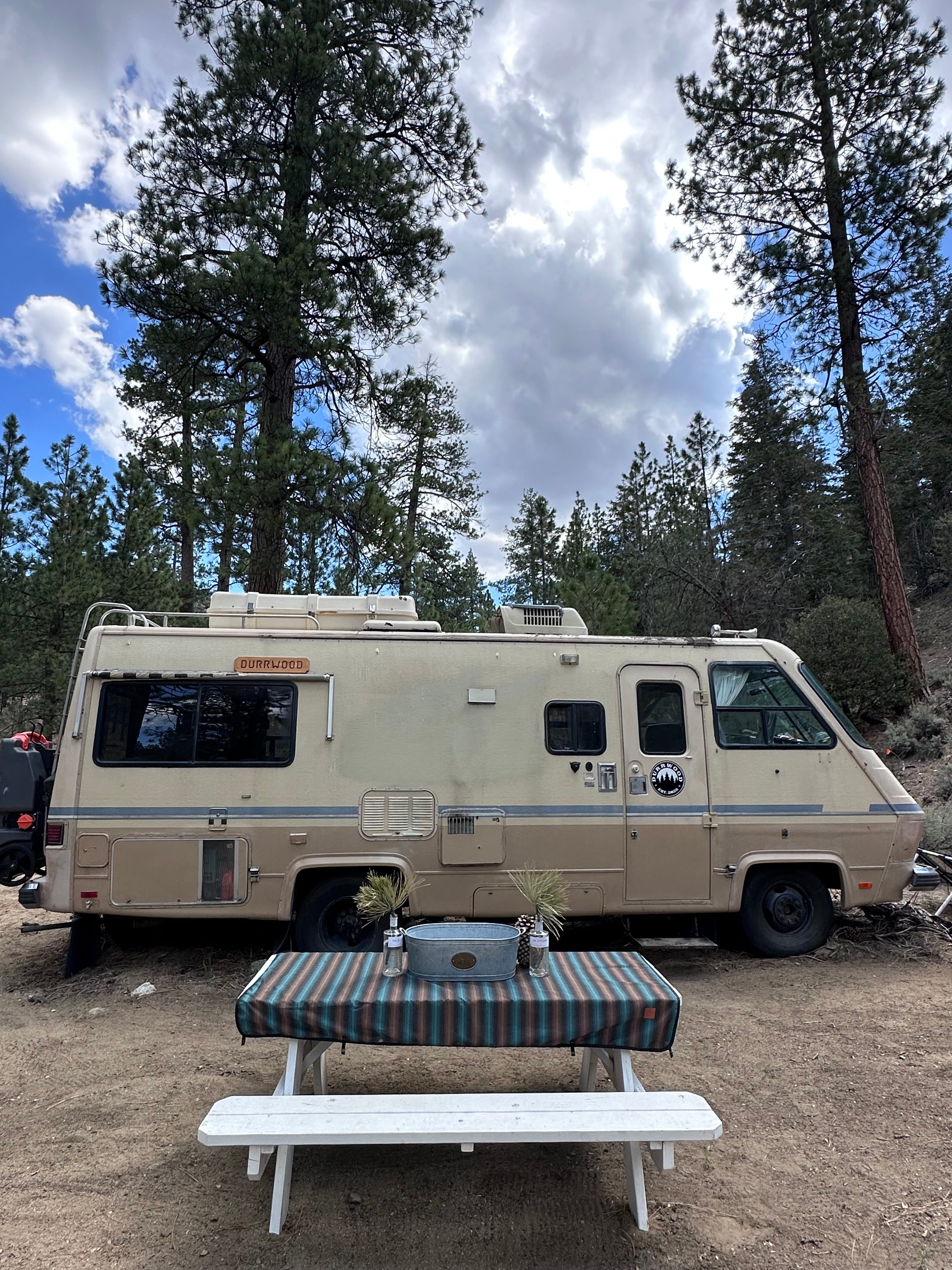 Camp Durrwood