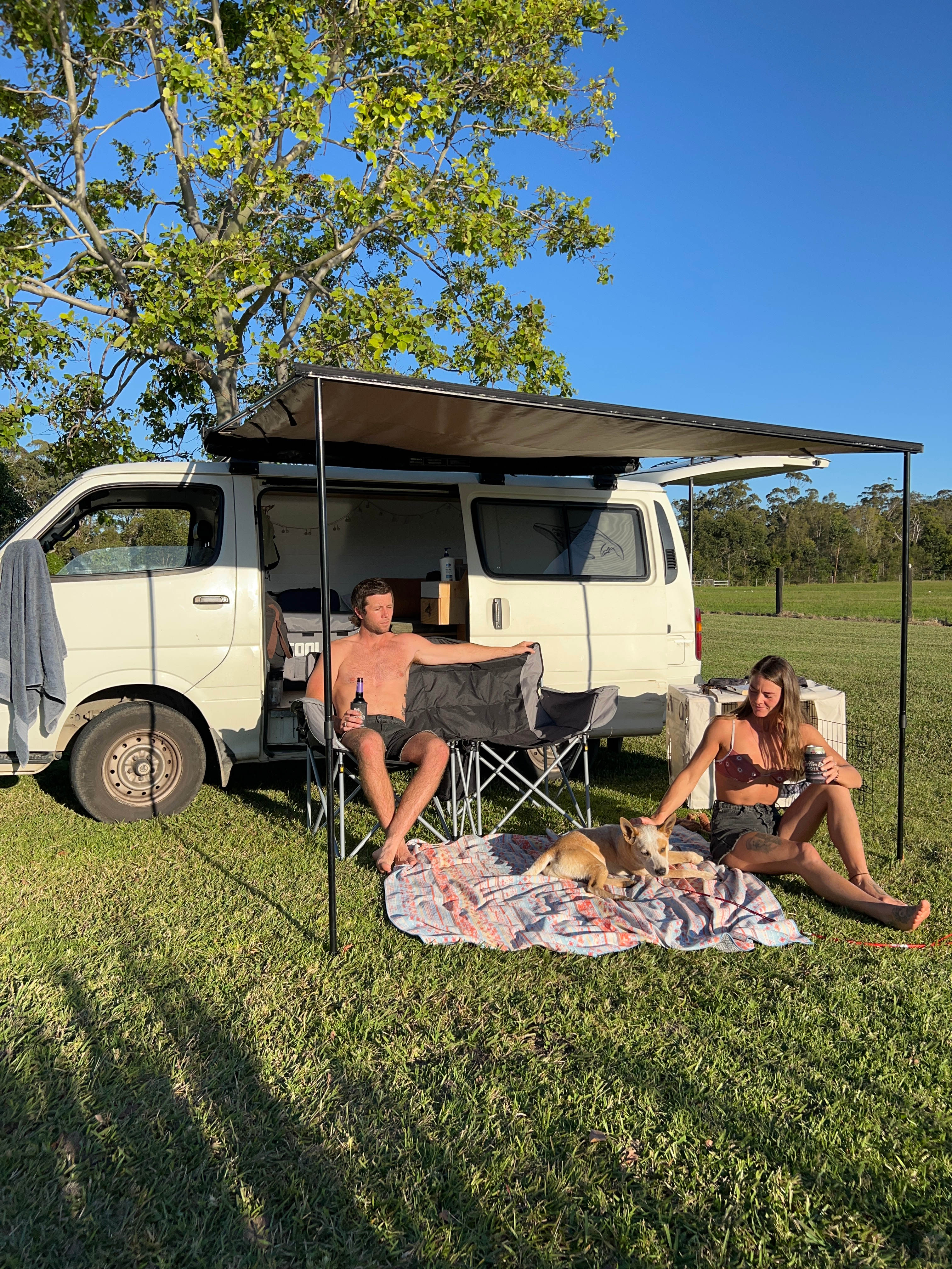 Anchorage Park Urunga