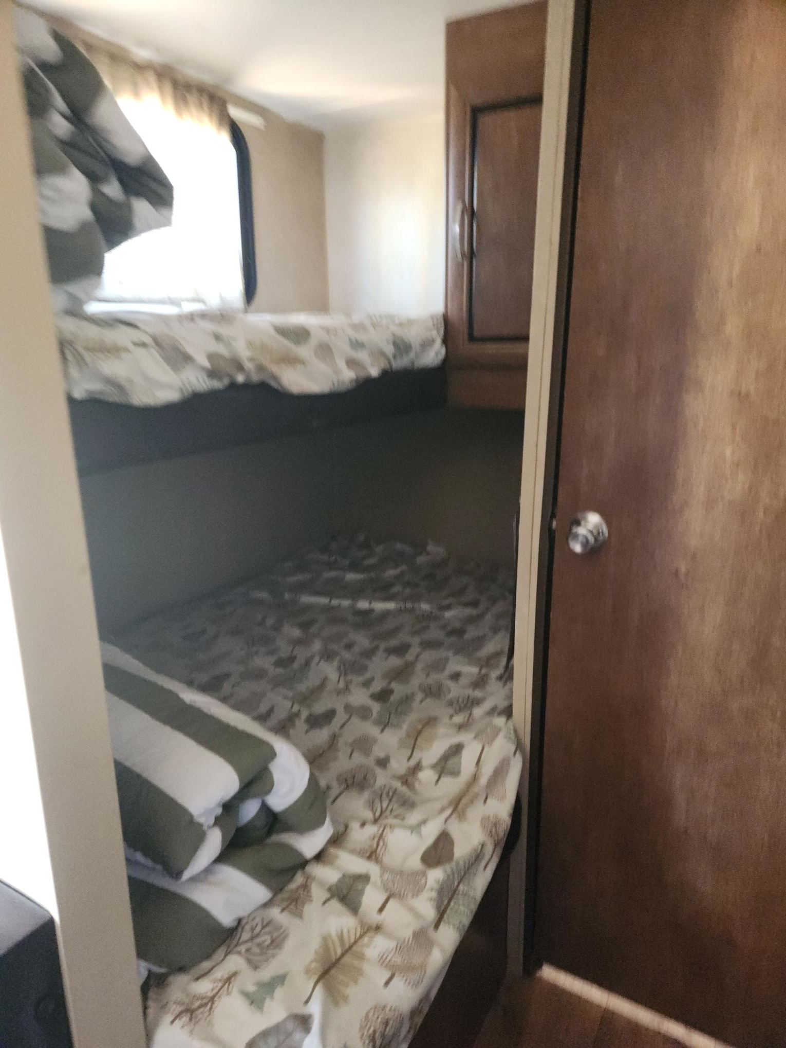 Lake Lookout Campground