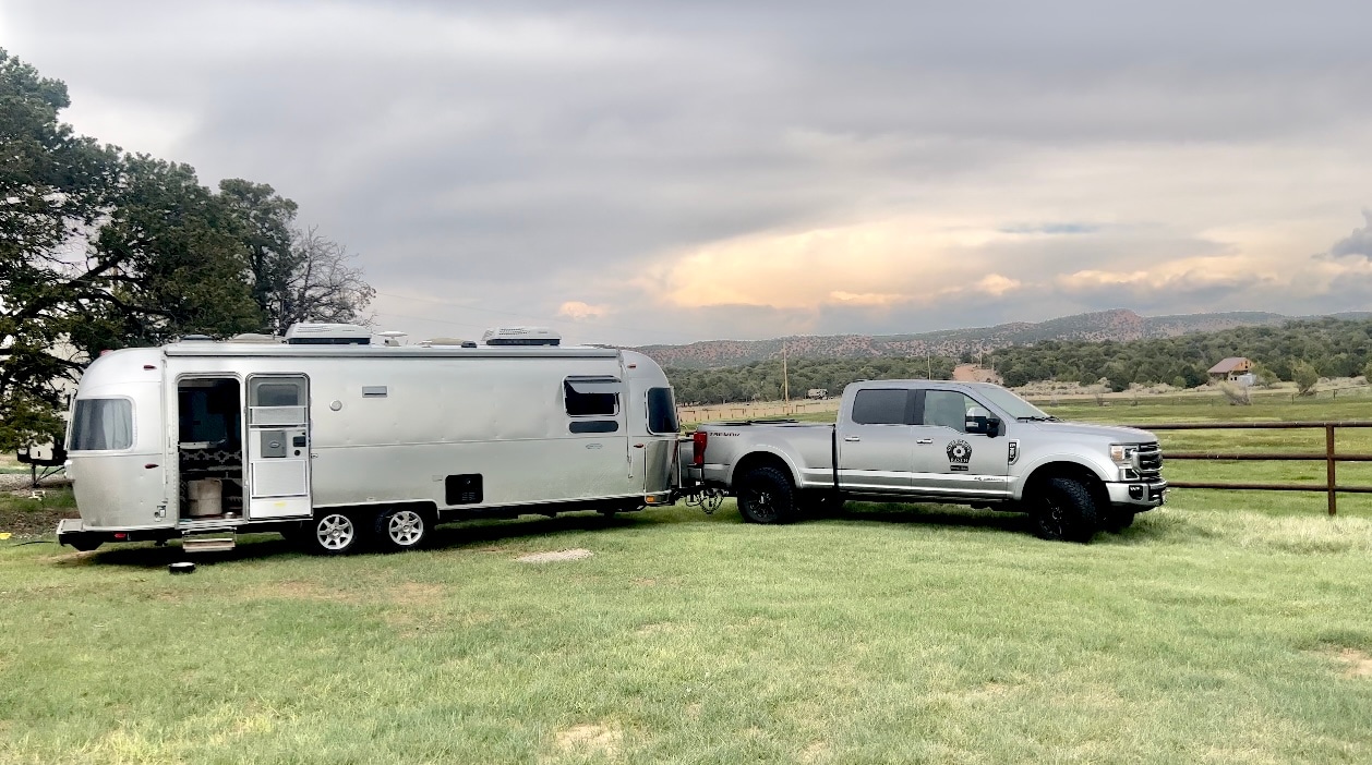 Road to the Sun Ranch