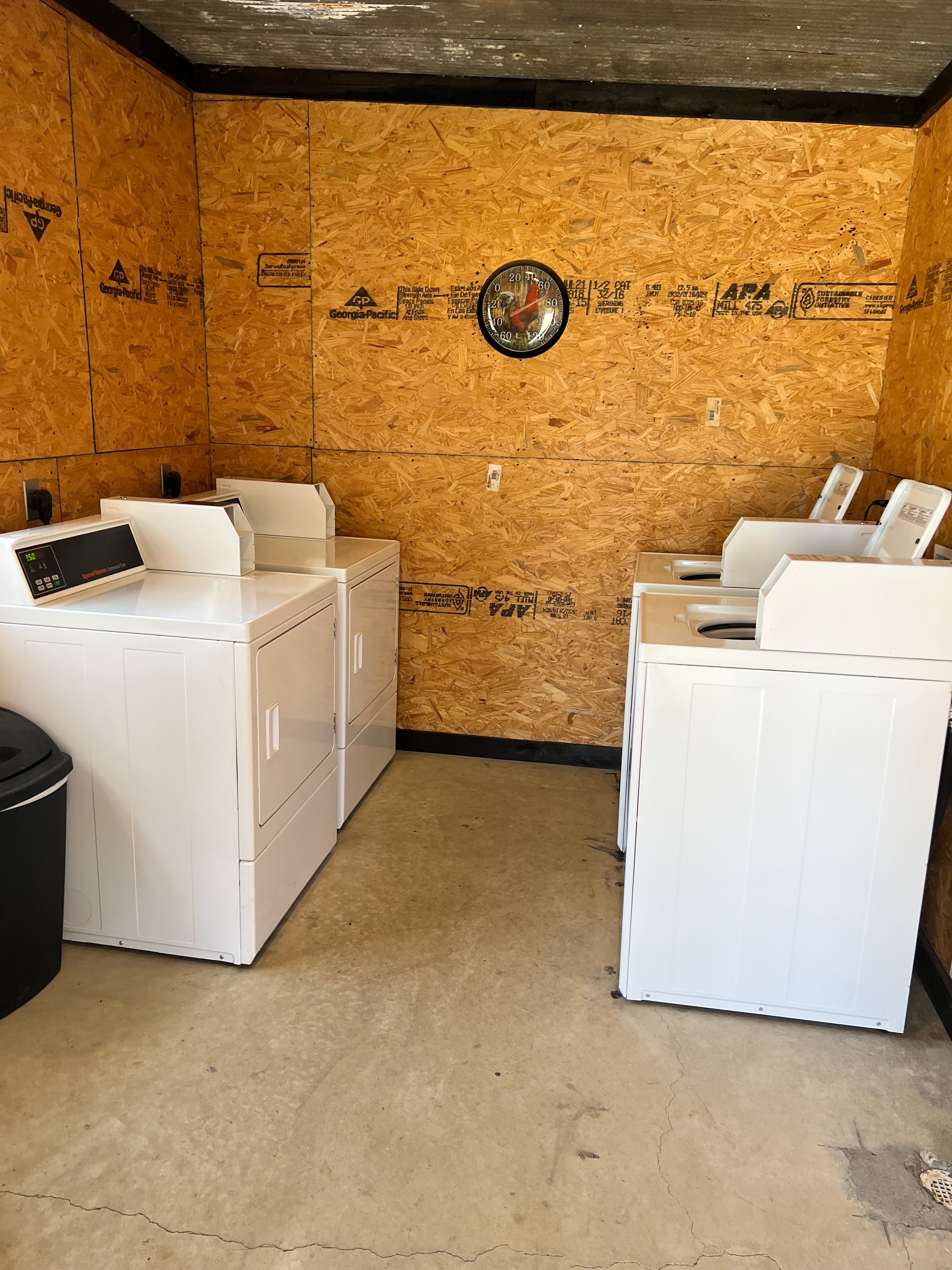 Crystal’s Campground