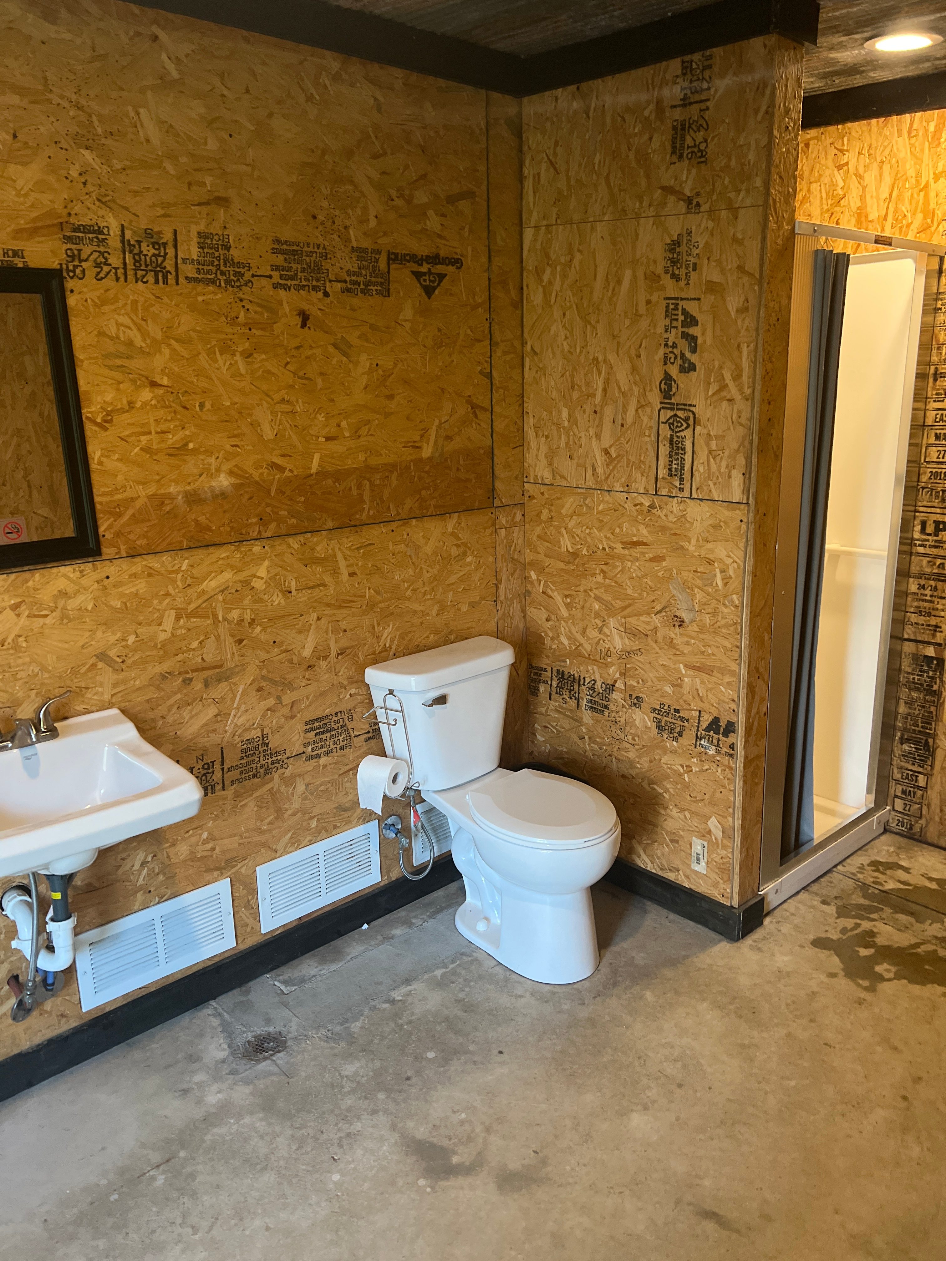 Crystal’s Campground