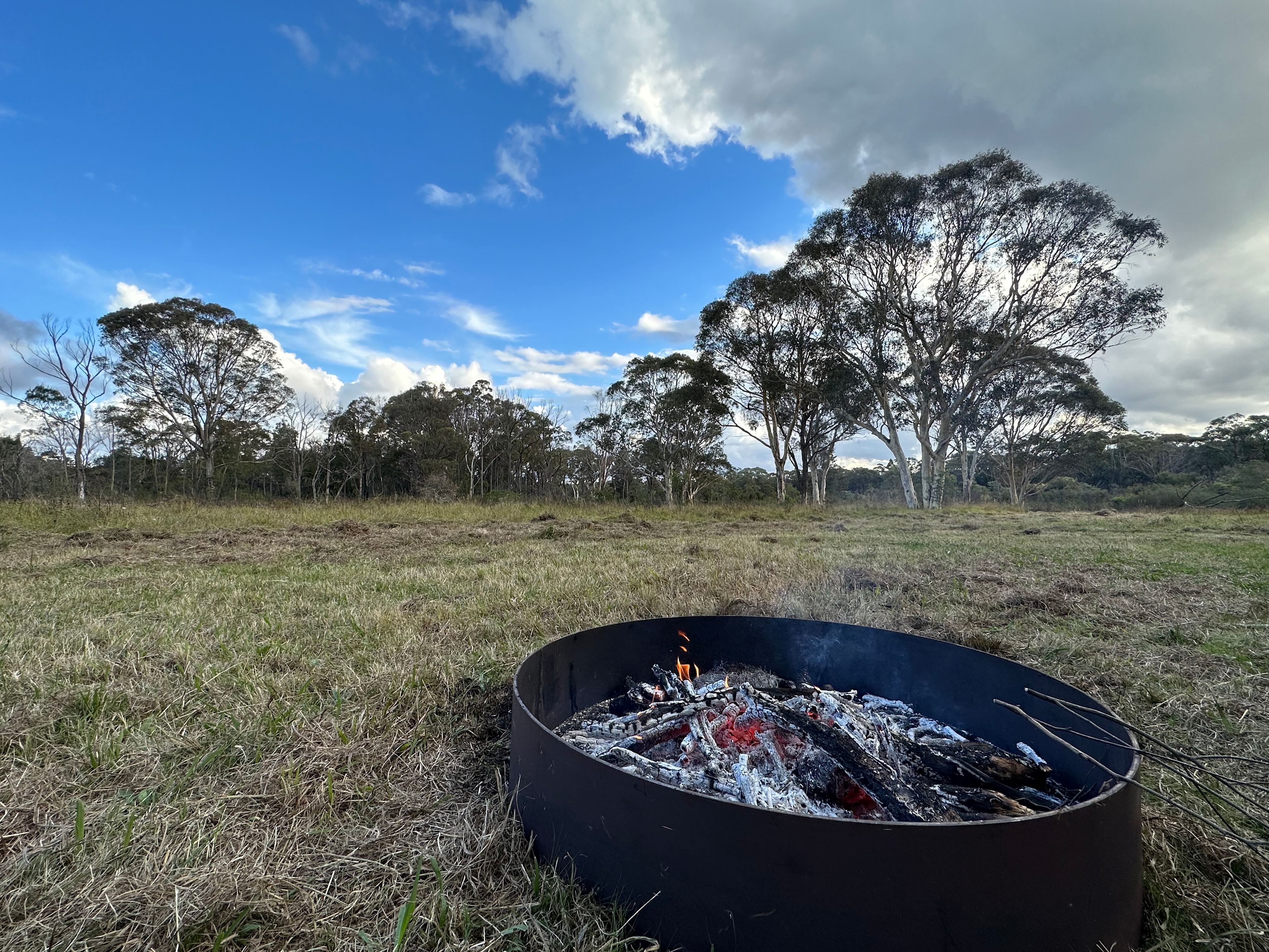 Yerrinbool hobby Farm