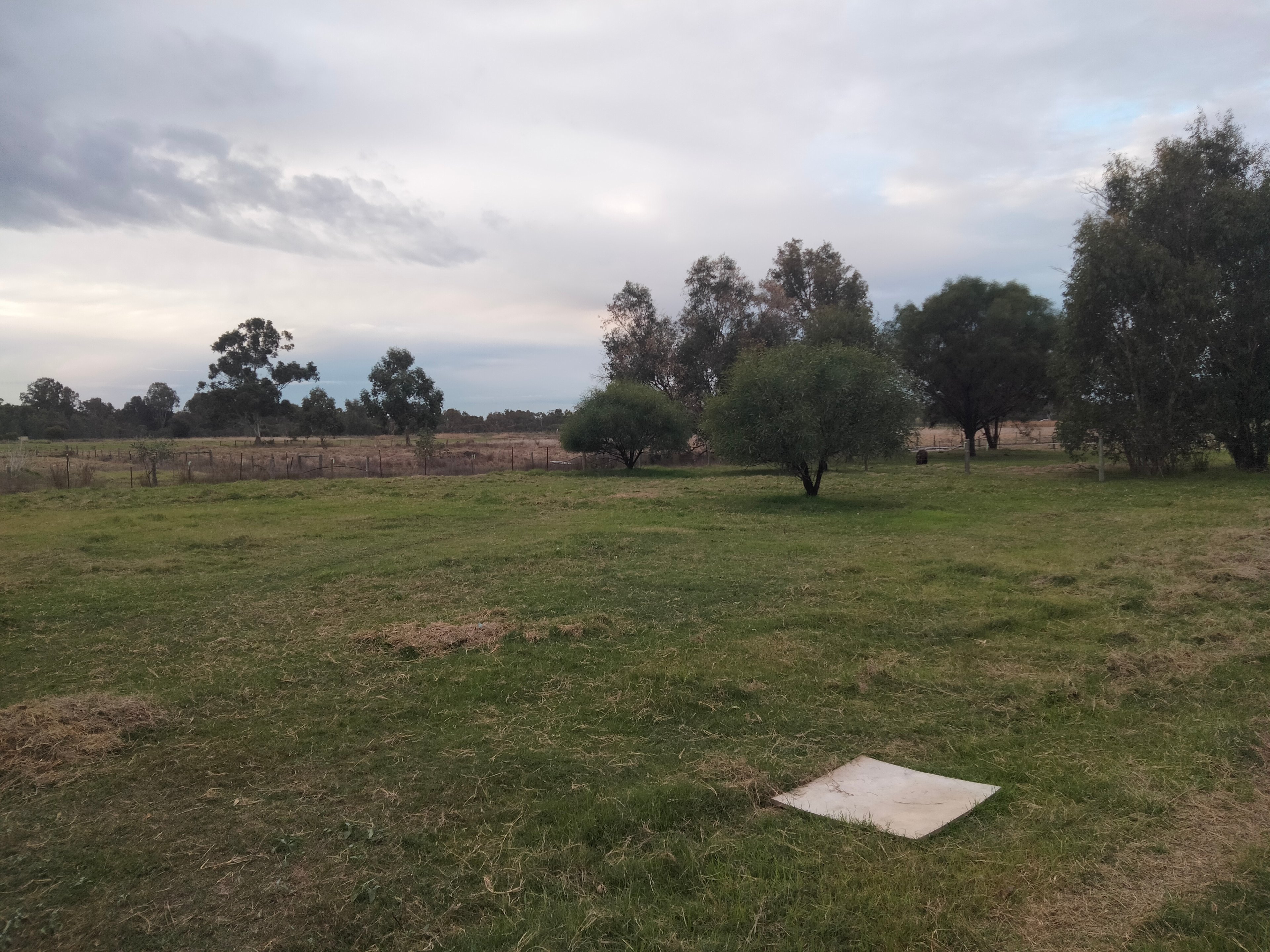 Freedom Farmstay - Baldivis Rural