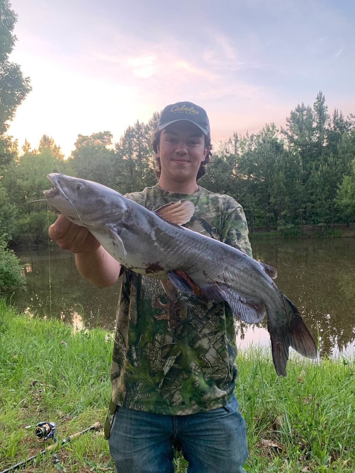 Hagood Farms and Trails