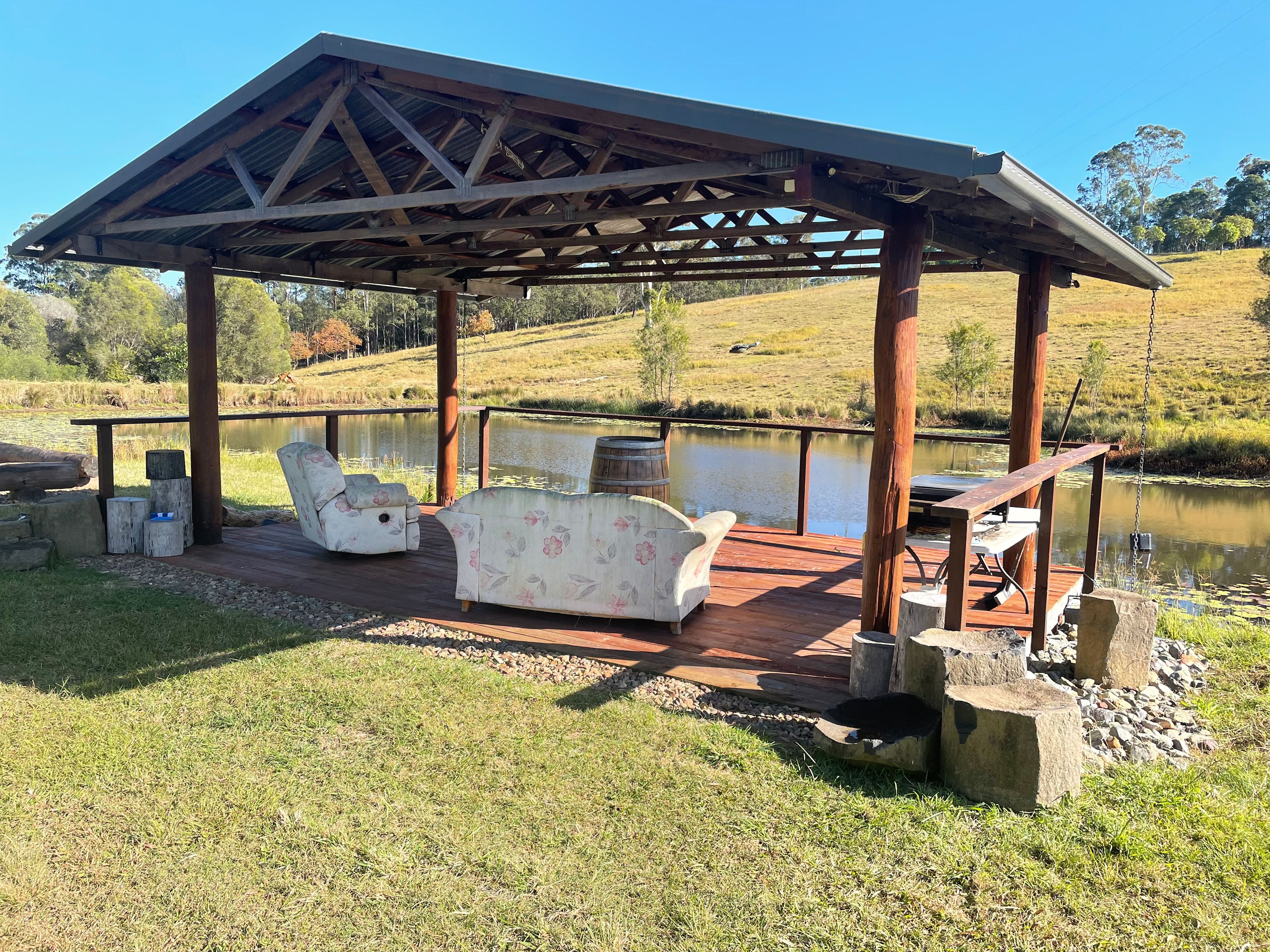 Greenview Camping