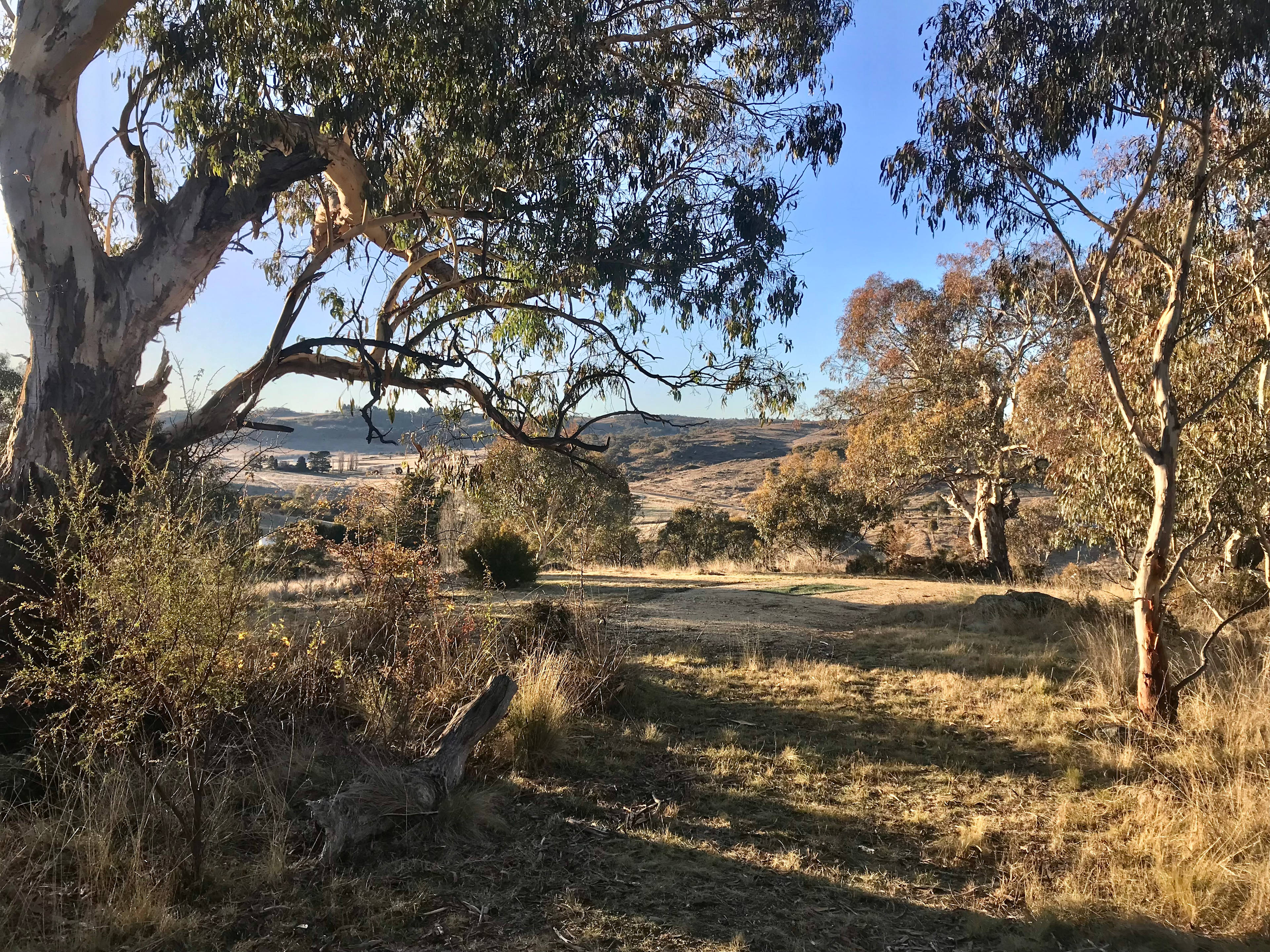 Jacarry Rocks Retreat, Jindabyne